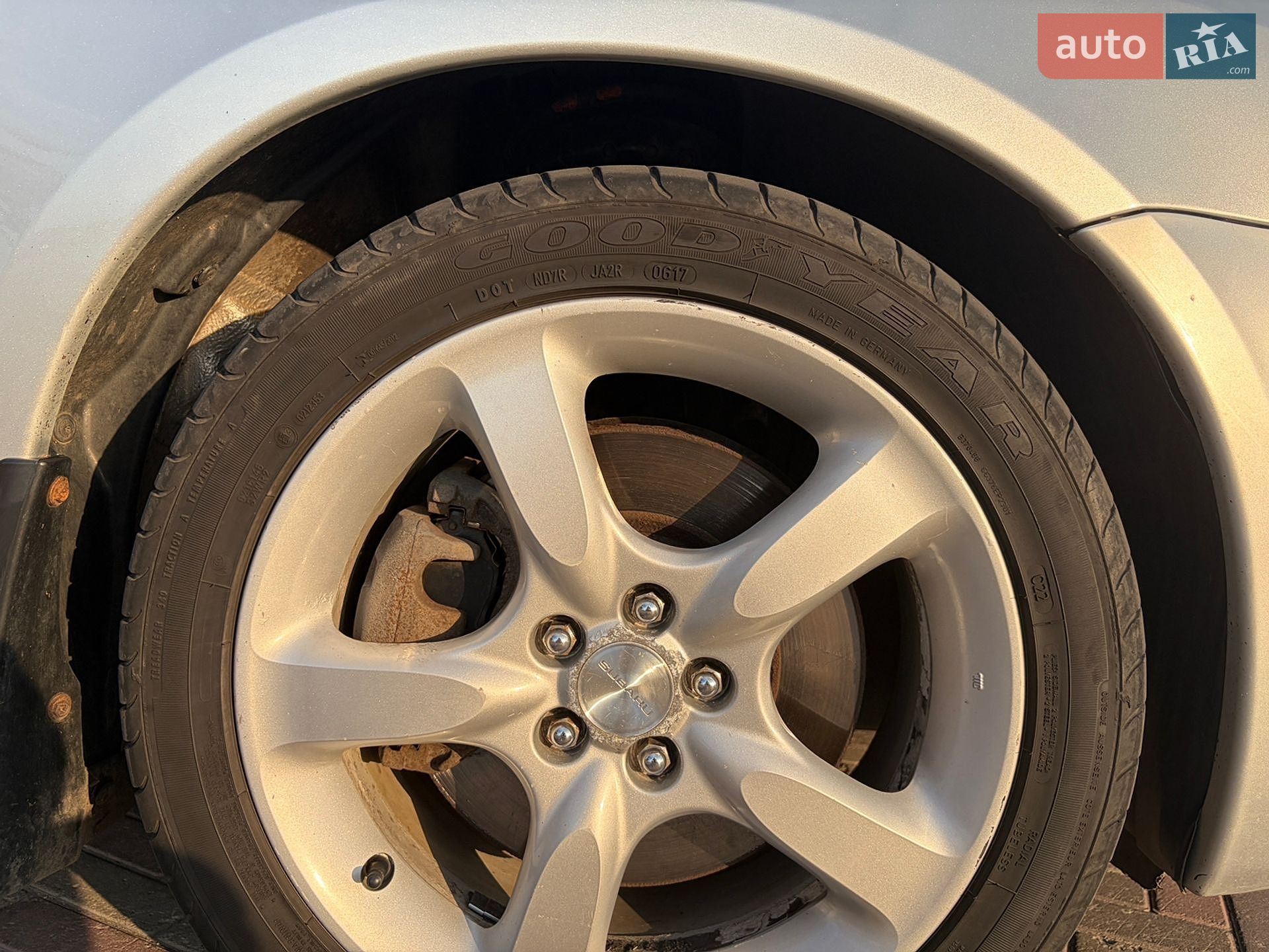Subaru Legacy 2004 VIN JF1BLELU54G004820 фото оголошення 26 з 33