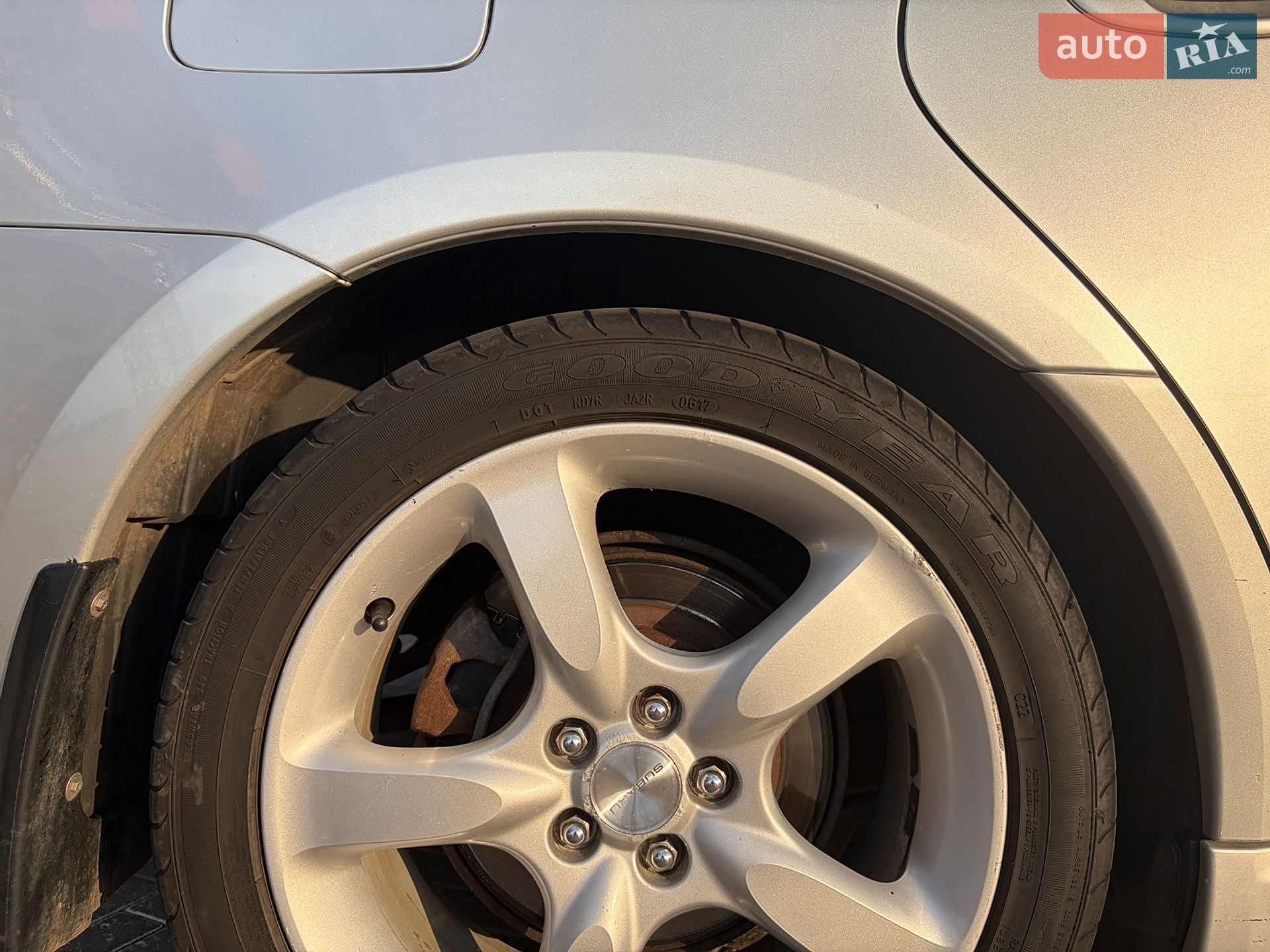Subaru Legacy 2004 VIN JF1BLELU54G004820 фото оголошення 27 з 33