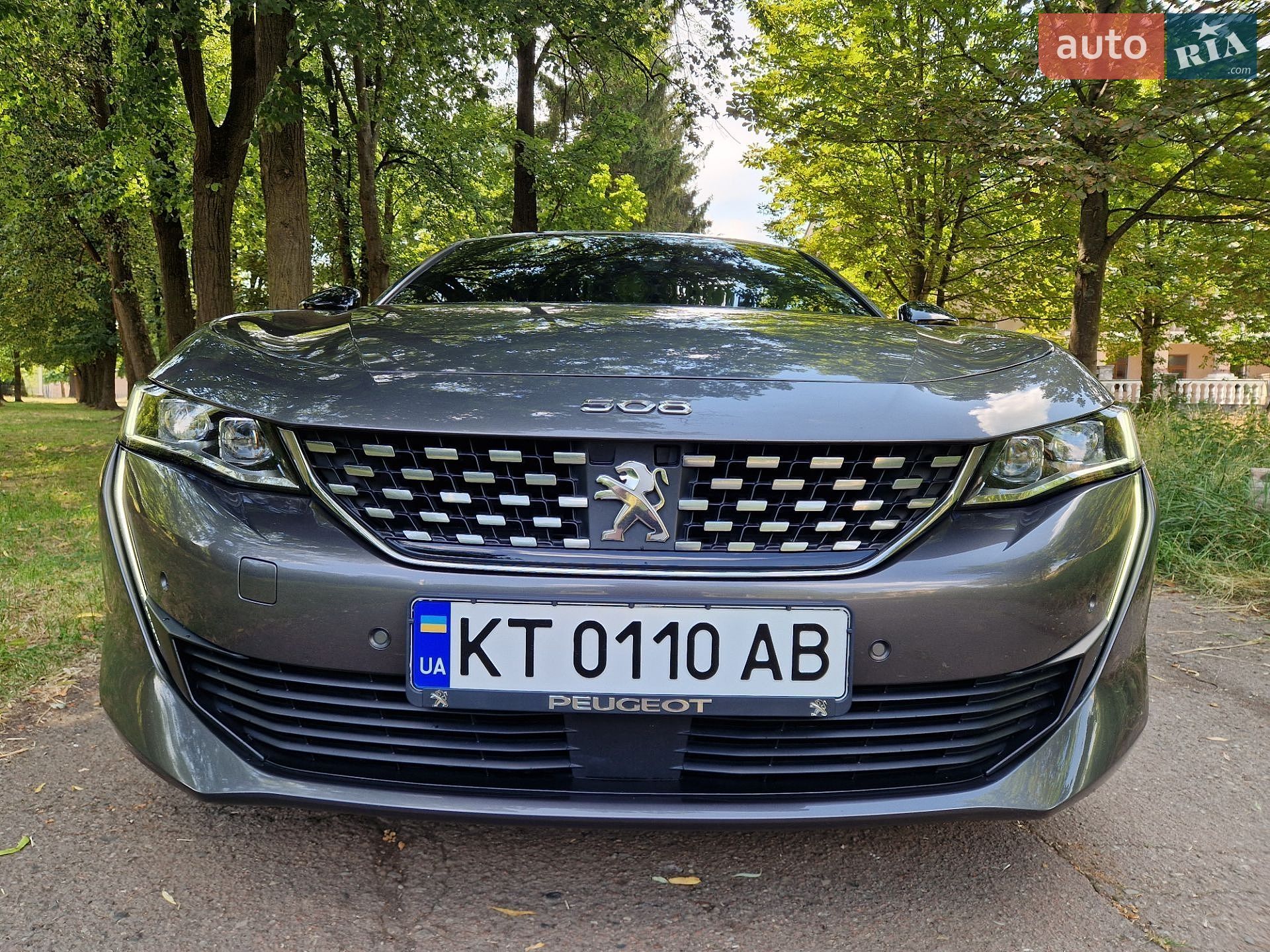 Peugeot 508 2019 VIN VR3FBYHZRKY015646 фото оголошення 4 з 51