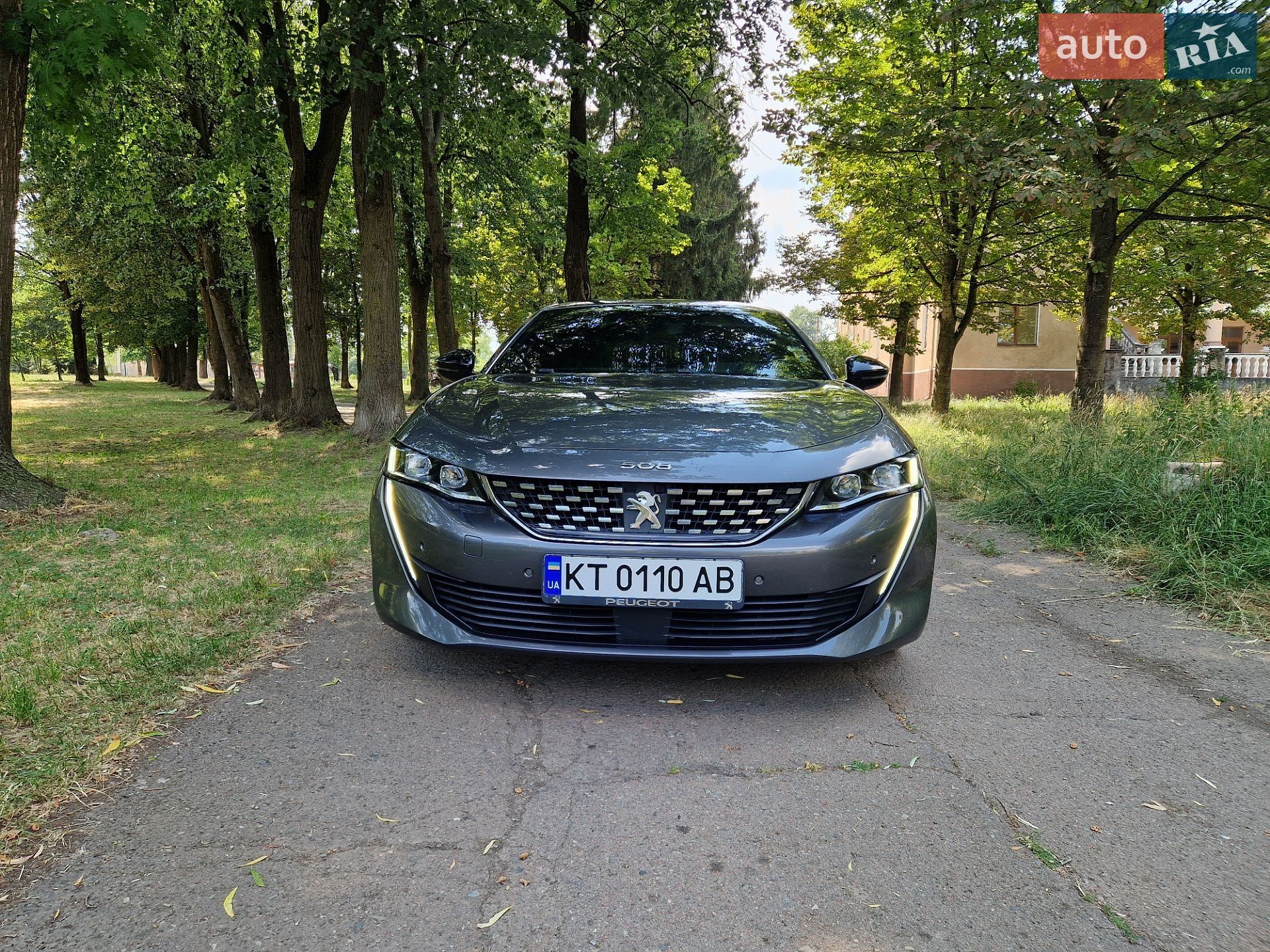 Peugeot 508 2019 VIN VR3FBYHZRKY015646 фото оголошення 3 з 51