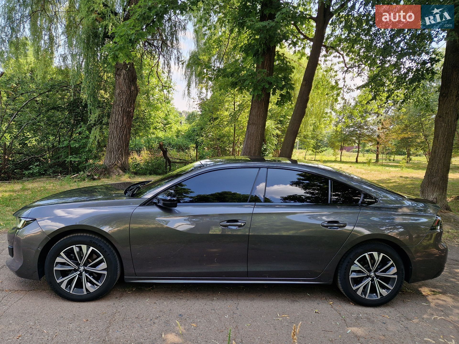 Peugeot 508 2019 VIN VR3FBYHZRKY015646 фото оголошення 12 з 51