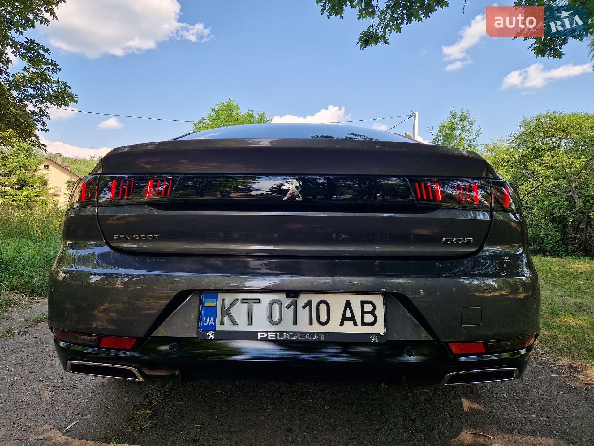Peugeot 508 2019 VIN VR3FBYHZRKY015646 фото оголошення 15 з 51