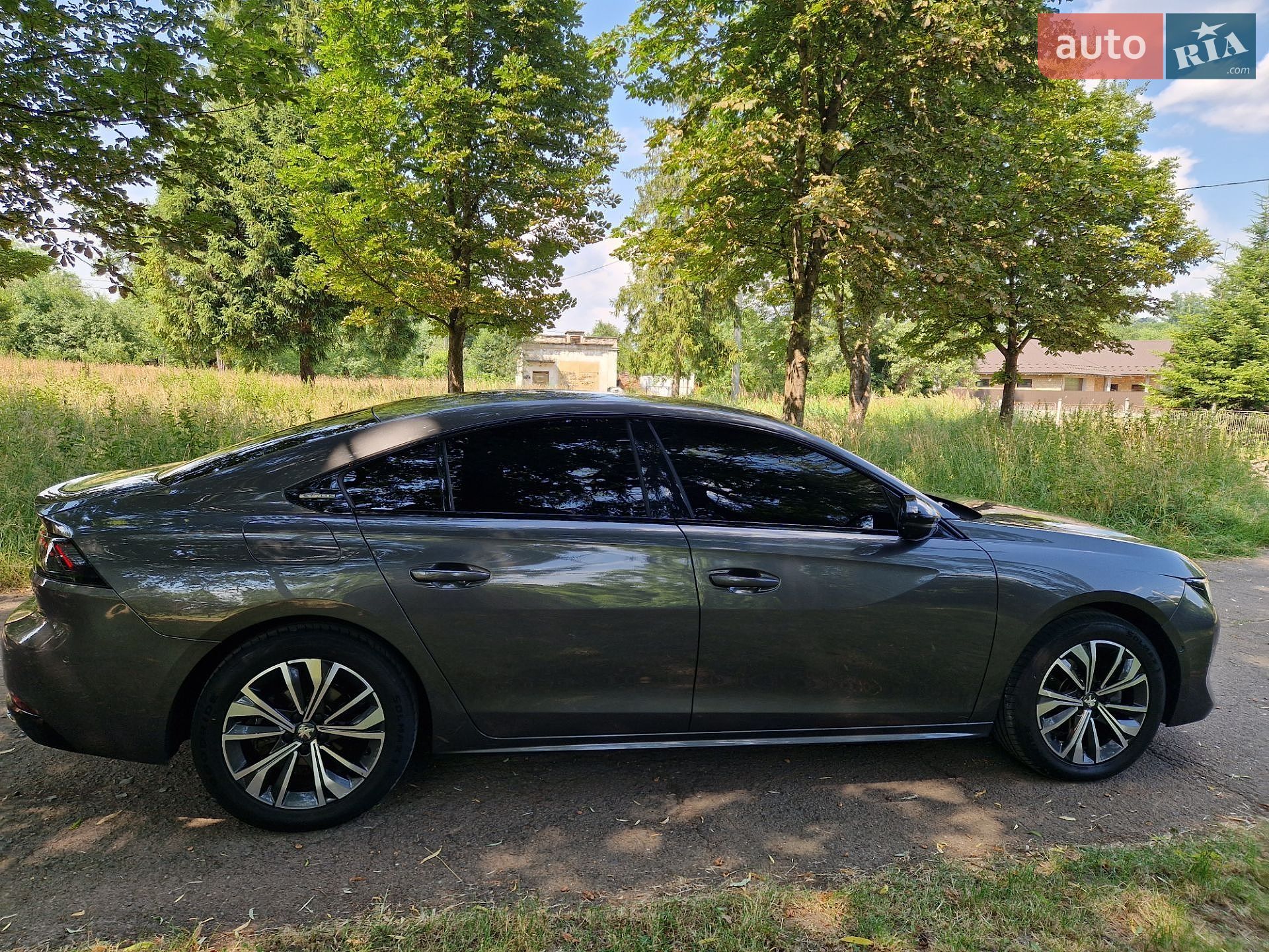 Peugeot 508 2019 VIN VR3FBYHZRKY015646 фото оголошення 19 з 51