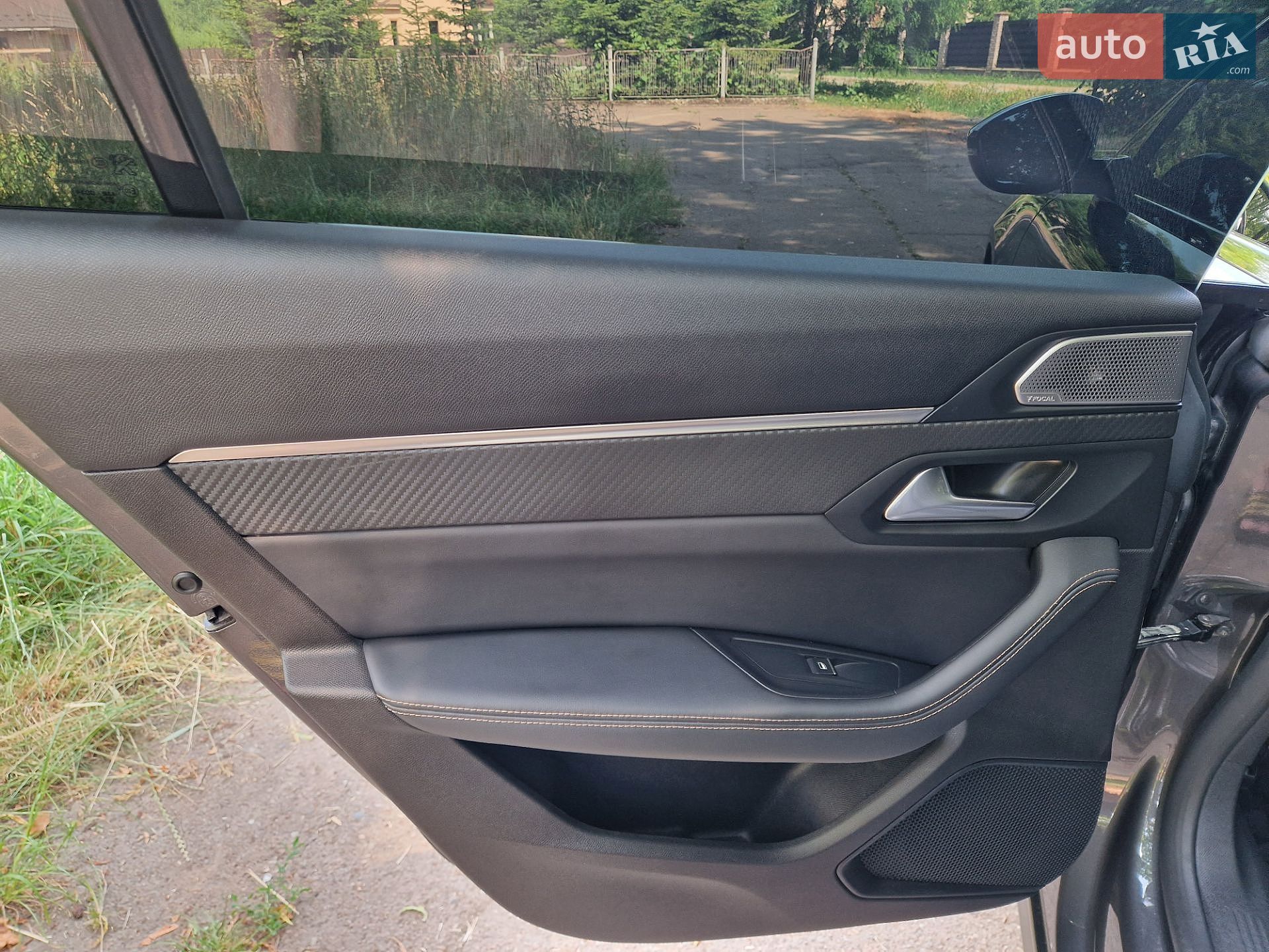 Peugeot 508 2019 VIN VR3FBYHZRKY015646 фото оголошення 37 з 51