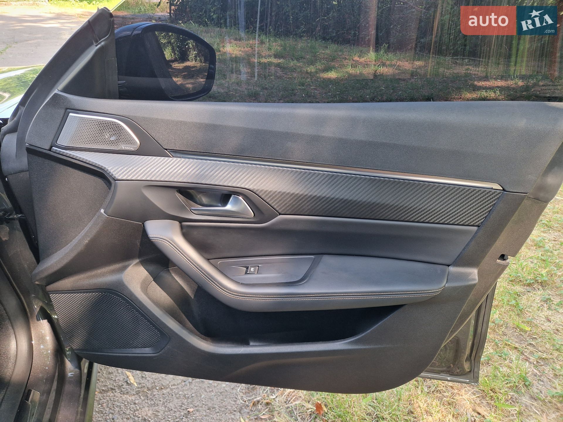 Peugeot 508 2019 VIN VR3FBYHZRKY015646 фото оголошення 43 з 51