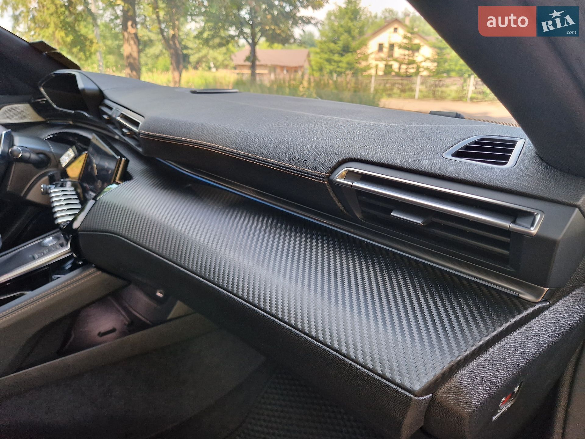 Peugeot 508 2019 VIN VR3FBYHZRKY015646 фото оголошення 46 з 51