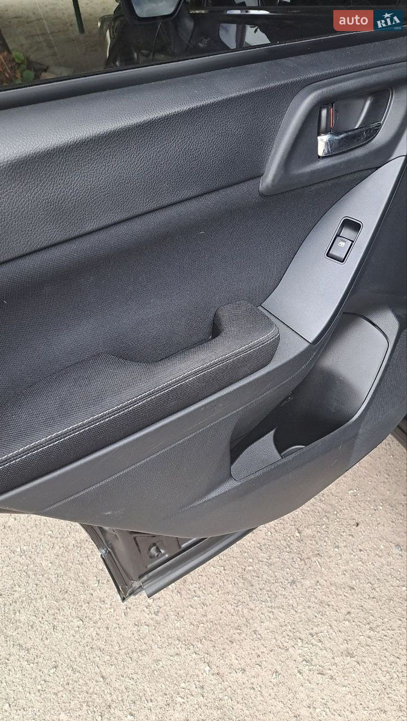 Subaru Forester 2013 VIN JF1SJ9LC5DG032091 фото оголошення 6 з 24