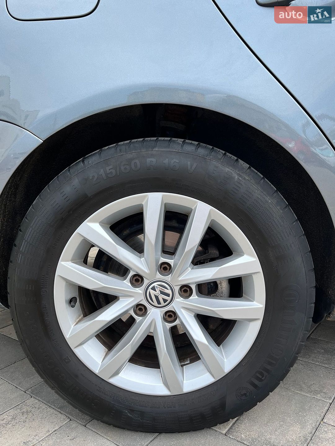 Volkswagen Golf 2009 VIN WVWZZZ1KZAM603823 фото оголошення 15 з 23