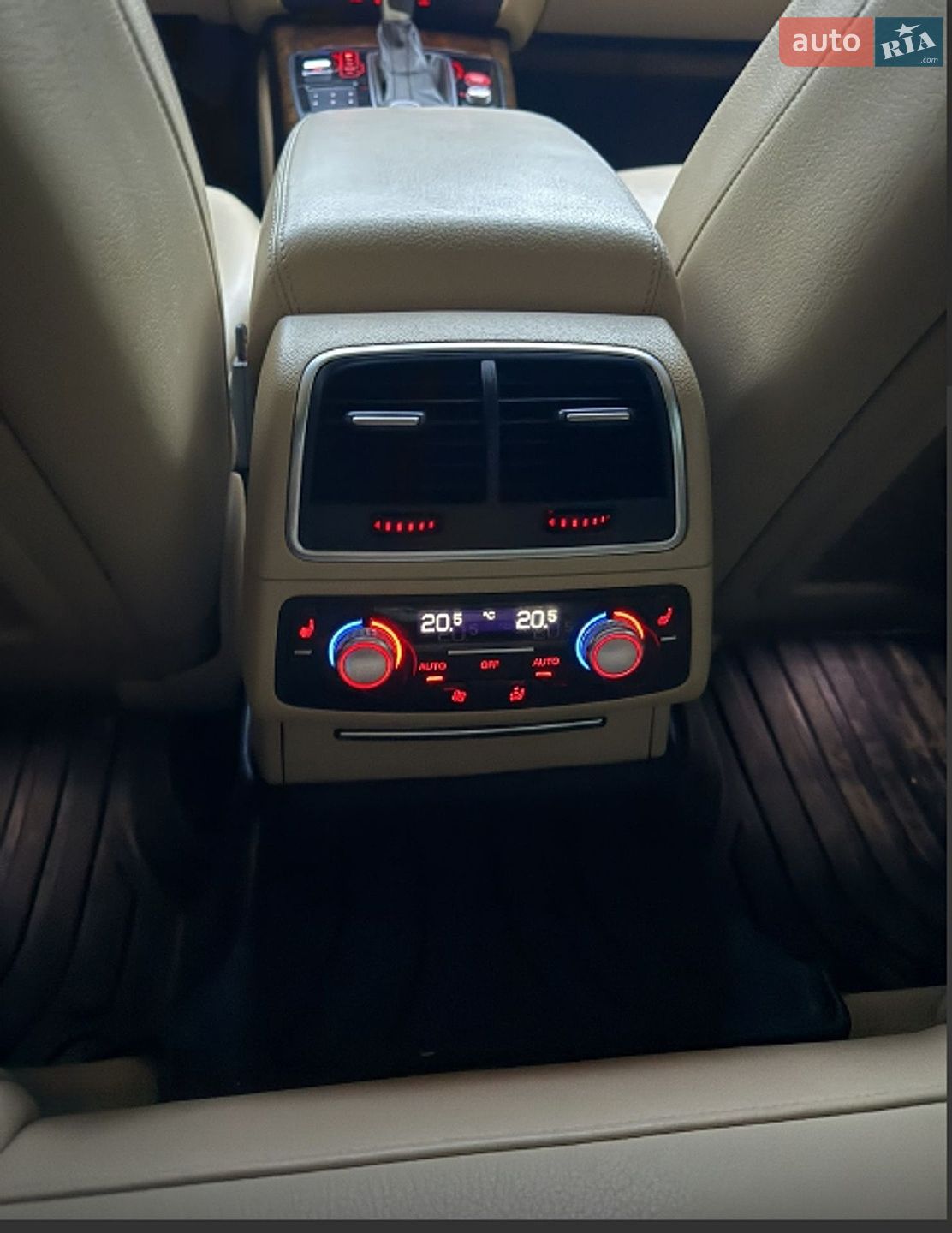 Audi A6 2014 VIN WAUDFAFCXFN038111 фото оголошення 32 з 40