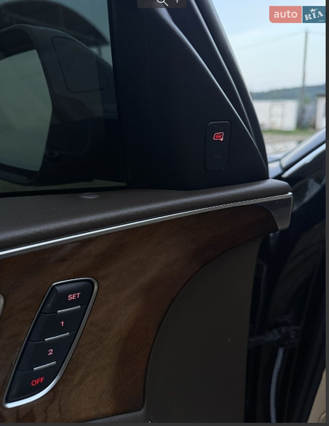 Audi A6 2014 VIN WAUDFAFCXFN038111 фото оголошення 36 з 40