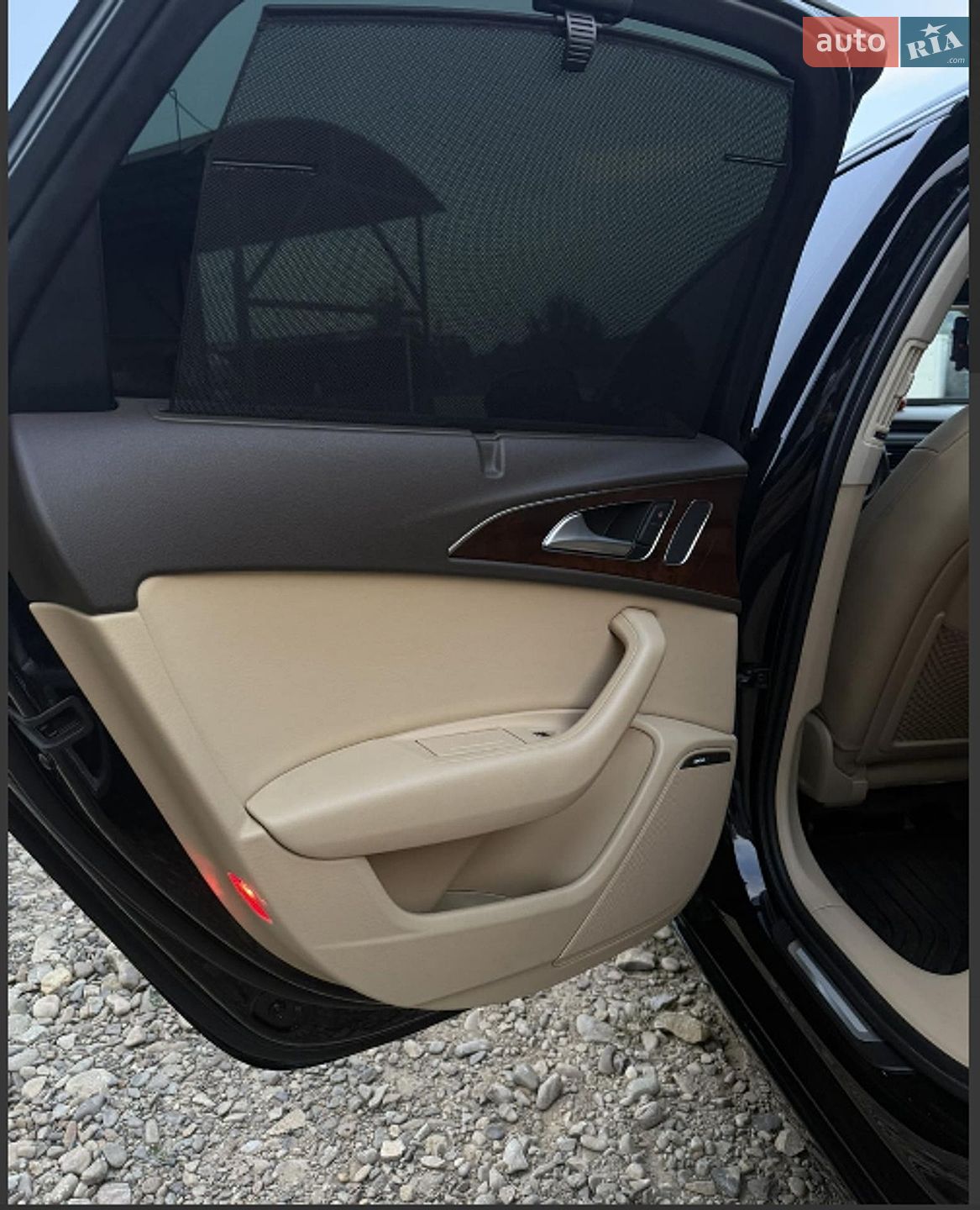 Audi A6 2014 VIN WAUDFAFCXFN038111 фото оголошення 39 з 40