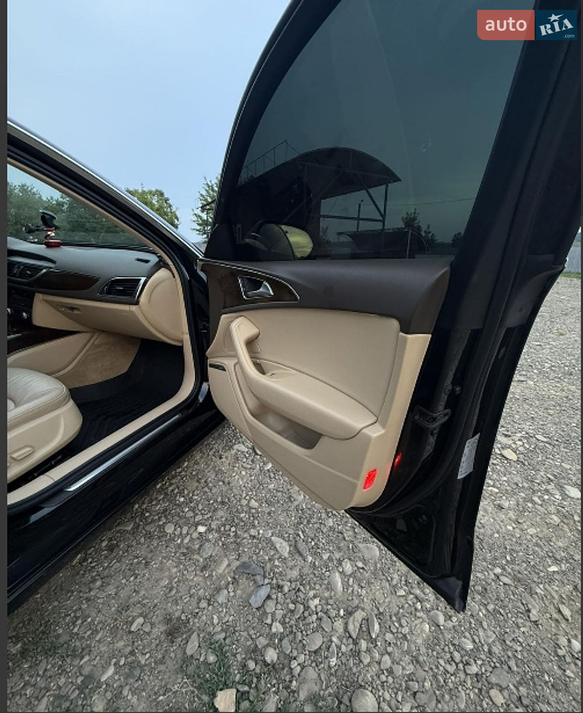 Audi A6 2014 VIN WAUDFAFCXFN038111 фото оголошення 40 з 40