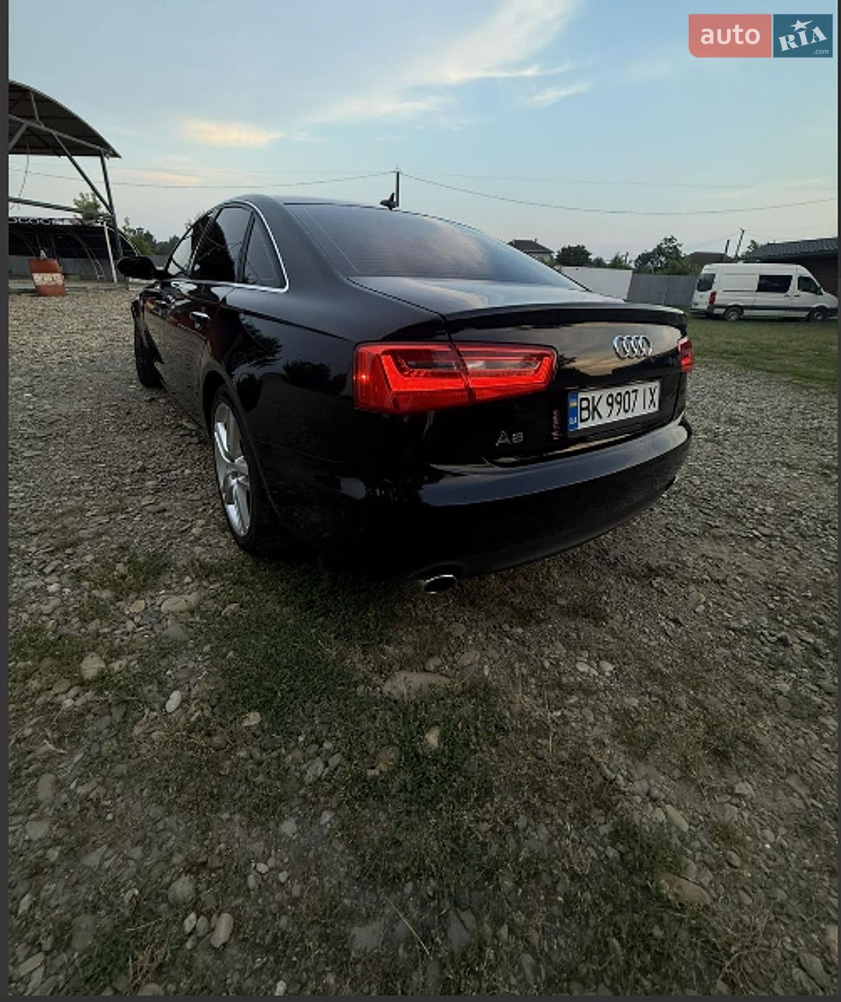 Audi A6 2014 VIN WAUDFAFCXFN038111 фото оголошення 22 з 40