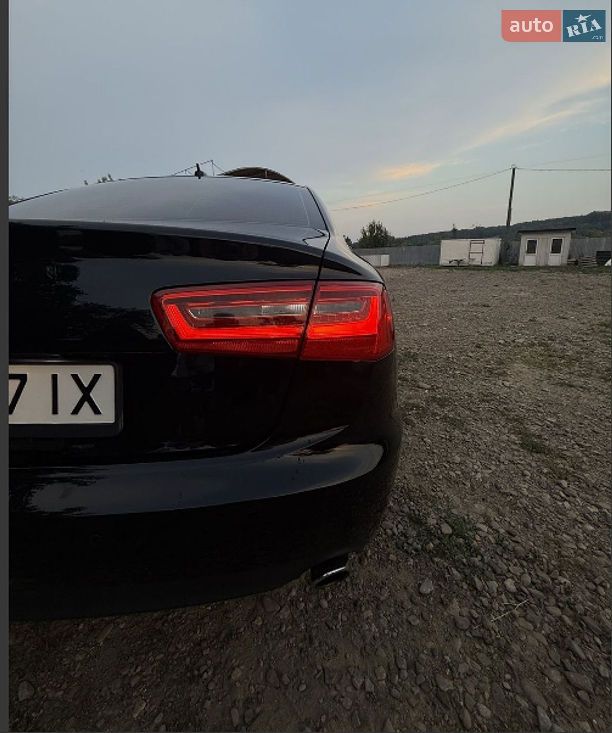 Audi A6 2014 VIN WAUDFAFCXFN038111 фото оголошення 25 з 40
