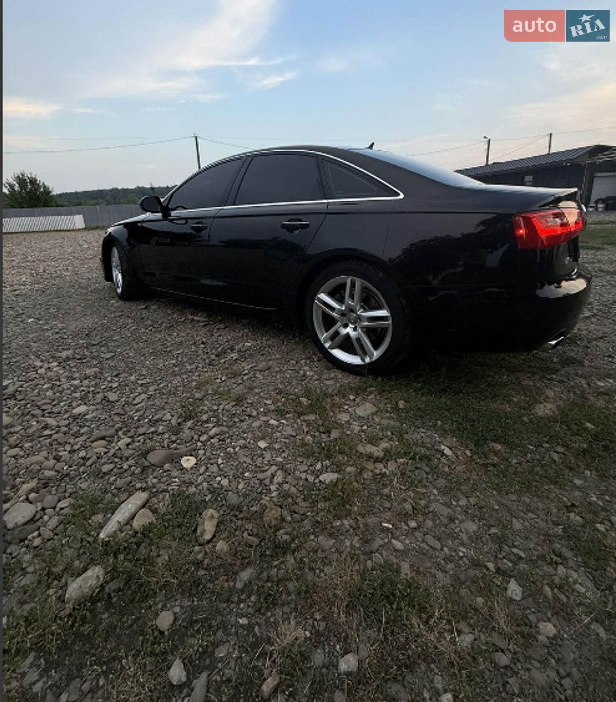 Audi A6 2014 VIN WAUDFAFCXFN038111 фото оголошення 24 з 40