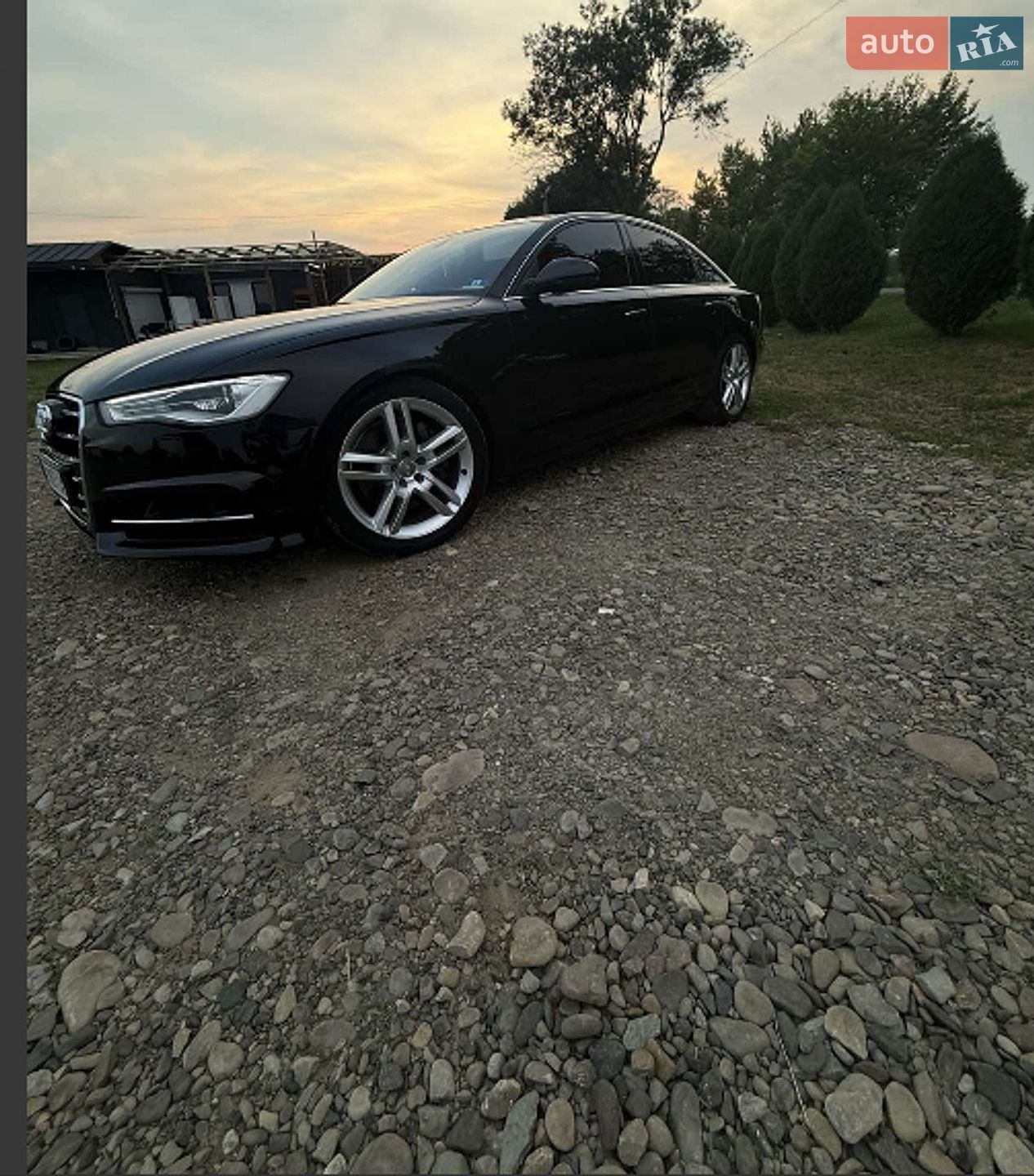 Audi A6 2014 VIN WAUDFAFCXFN038111 фото оголошення 15 з 40