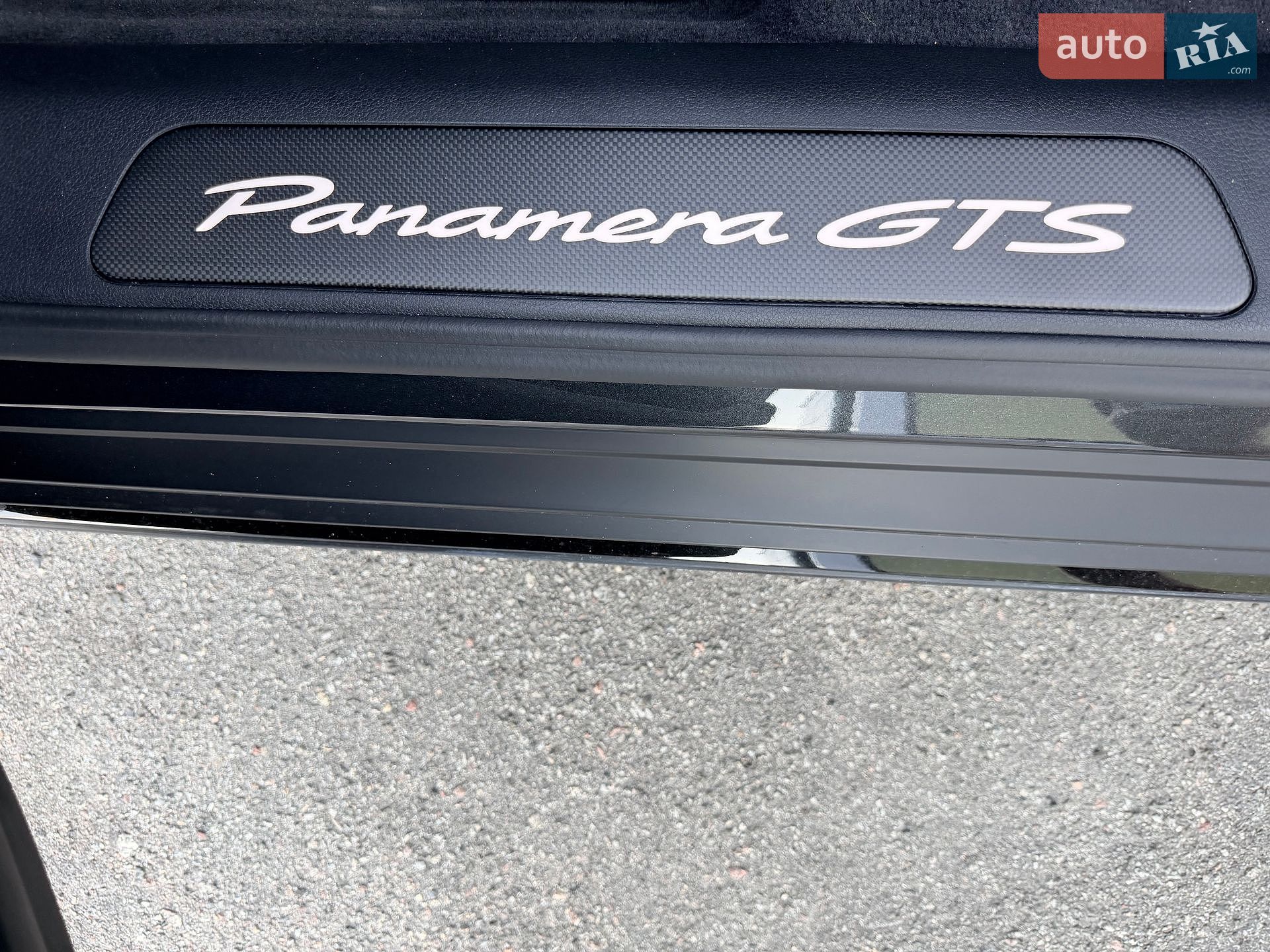 Porsche Panamera 2025 VIN WP0ZZZYAZTL070031 фото оголошення 3 з 27