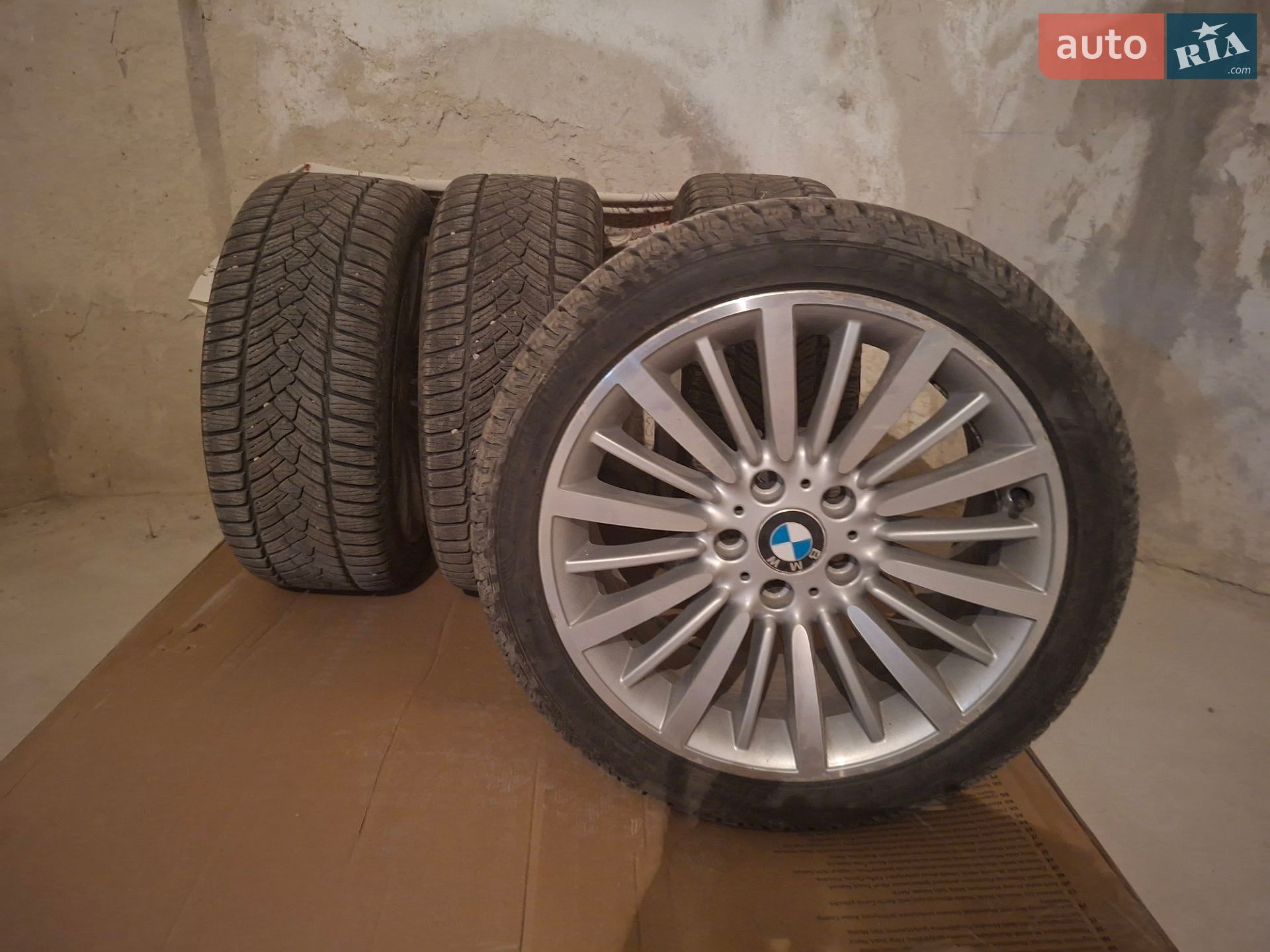 BMW 3 Series 2013 VIN WBA3D3C52EK156219 фото оголошення 16 з 16