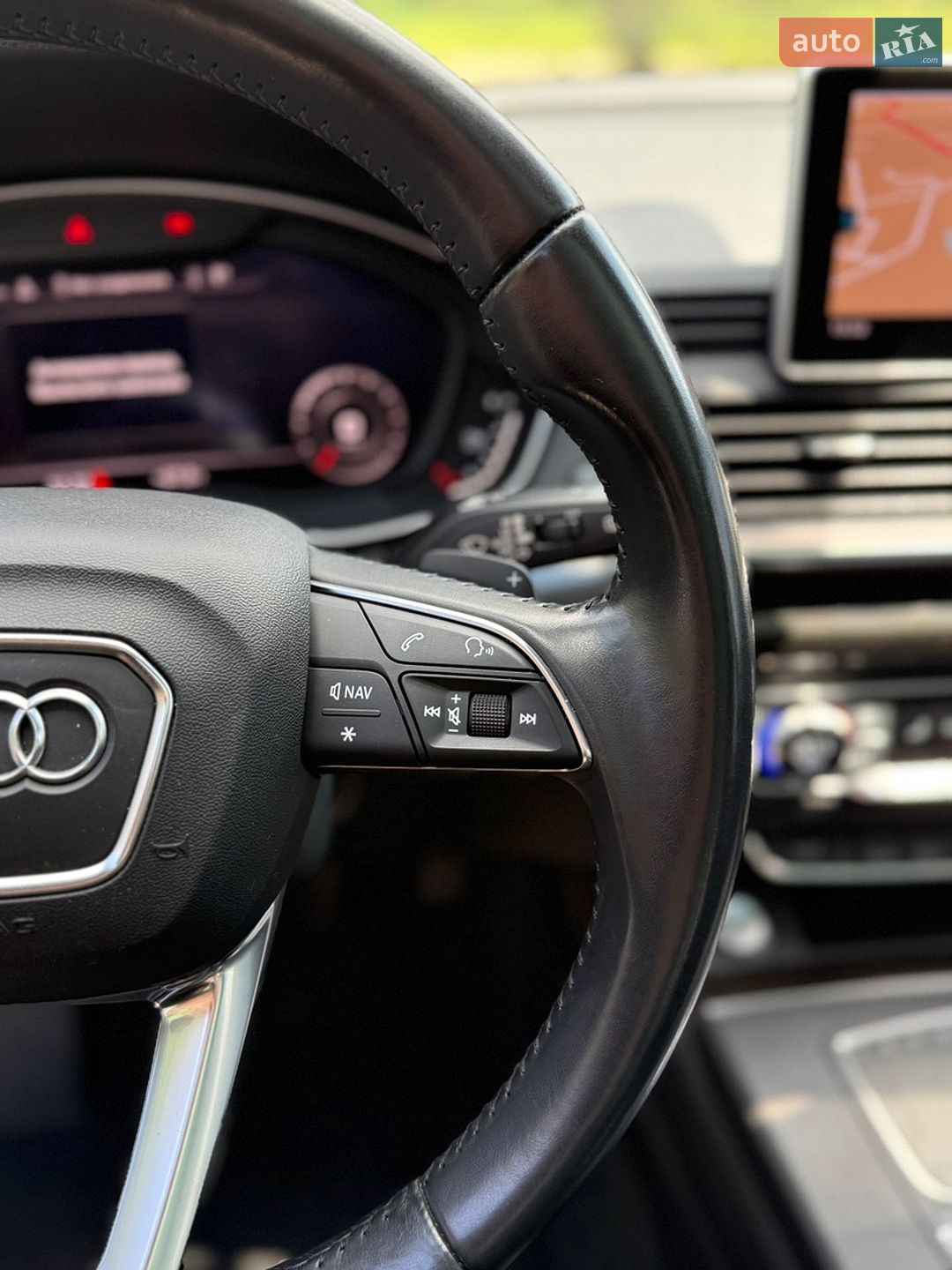 Audi Q5 2020 VIN WA1BNAFY3L2101243 фото оголошення 26 з 31