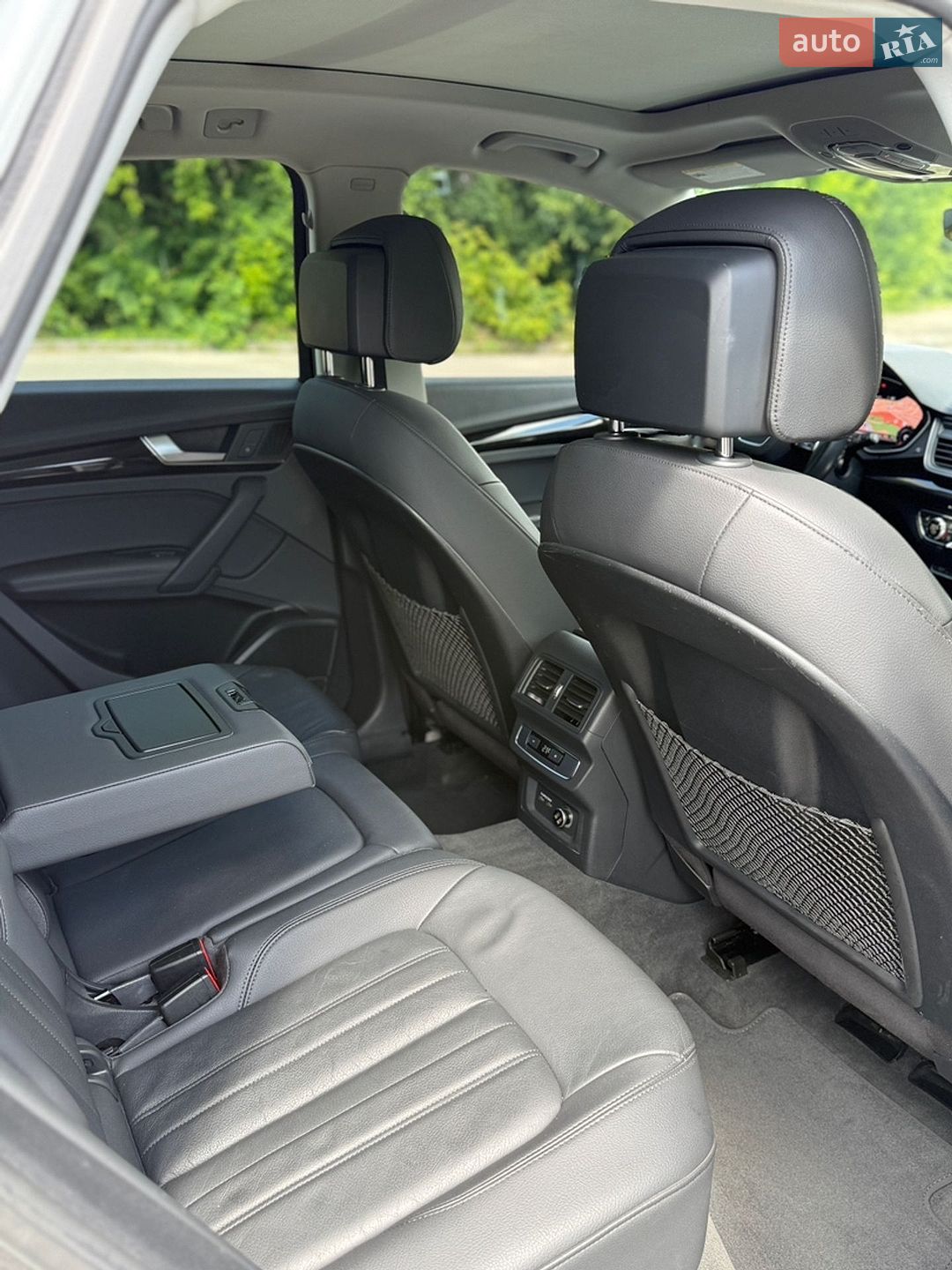 Audi Q5 2020 VIN WA1BNAFY3L2101243 фото оголошення 23 з 31
