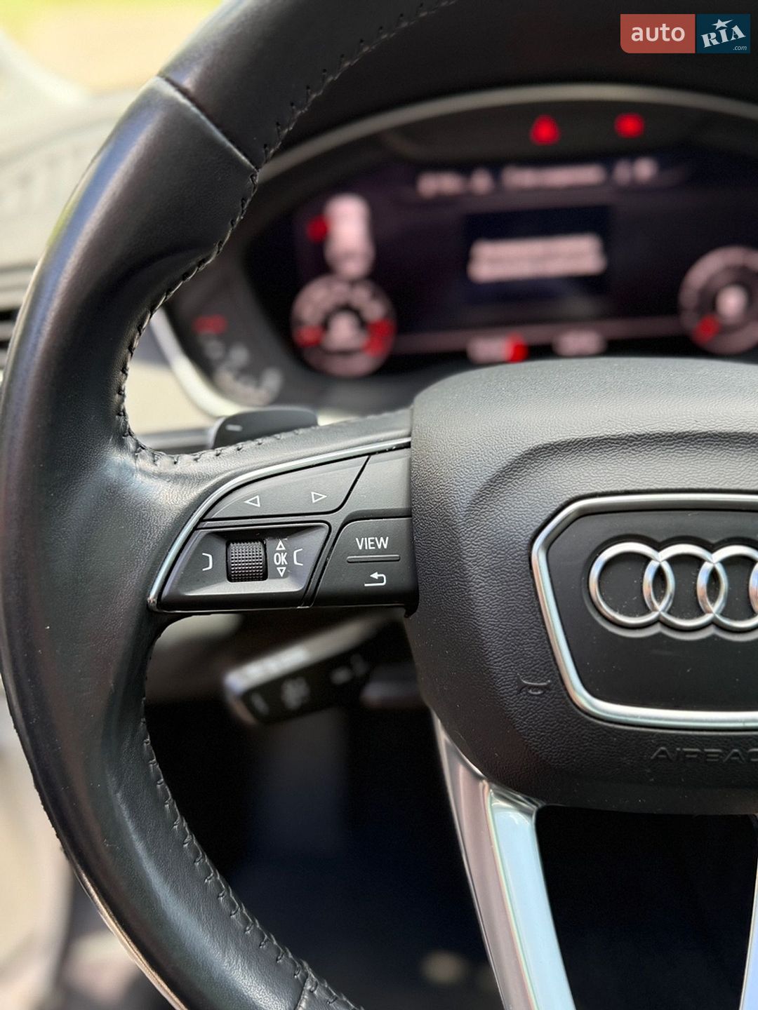 Audi Q5 2020 VIN WA1BNAFY3L2101243 фото оголошення 27 з 31
