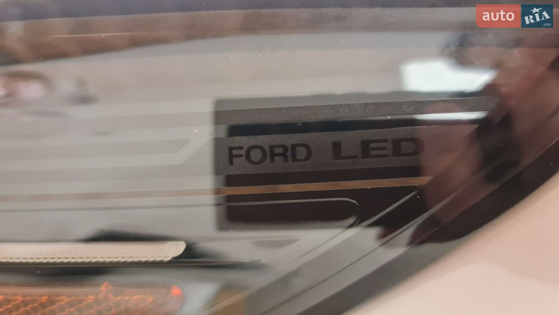 Ford Escape 2023 VIN 1FMCU0GN1PUA64856 фото оголошення 27 з 28