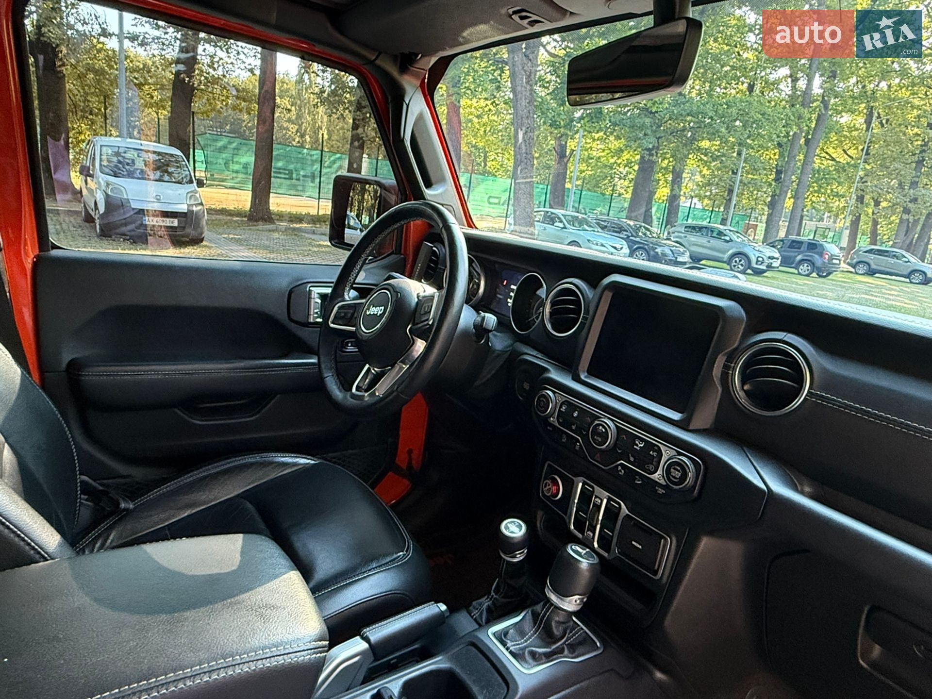 Jeep Wrangler 2018 VIN 1C4HJXEN7JW236298 фото оголошення 55 з 55
