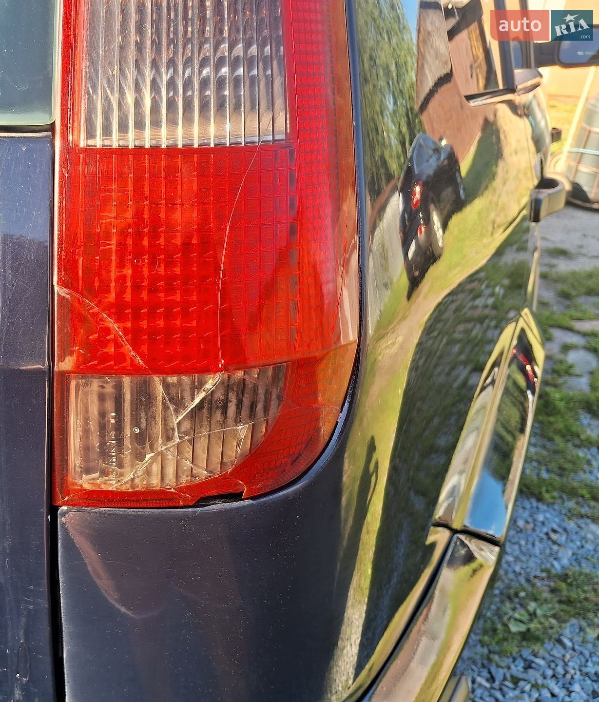Ford Fusion 2003 VIN WF0UXXGAJU3M21577 фото оголошення 9 з 17