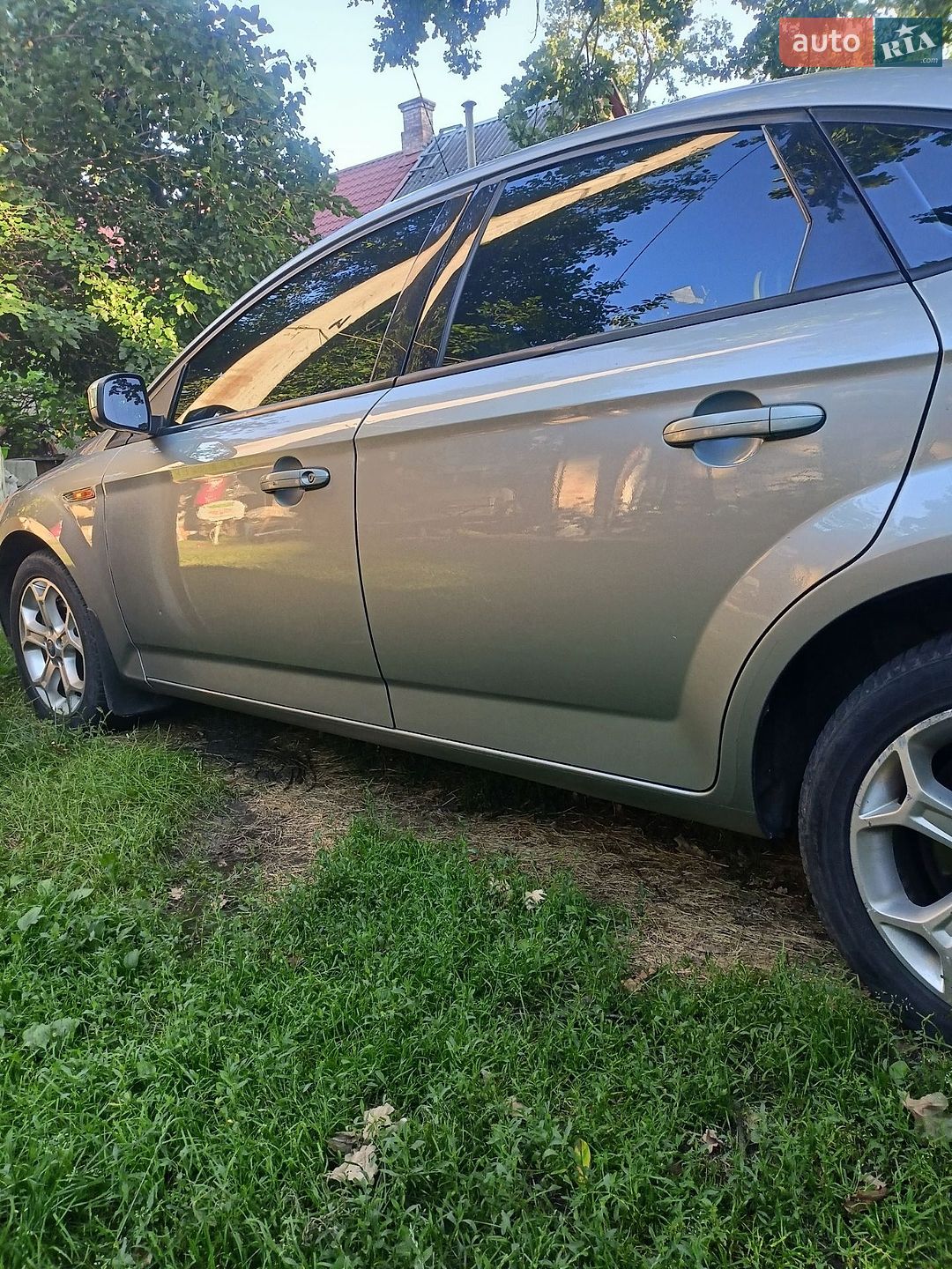 Ford Mondeo 2008 VIN WF0EXXGBBE8G09371 фото оголошення 20 з 27