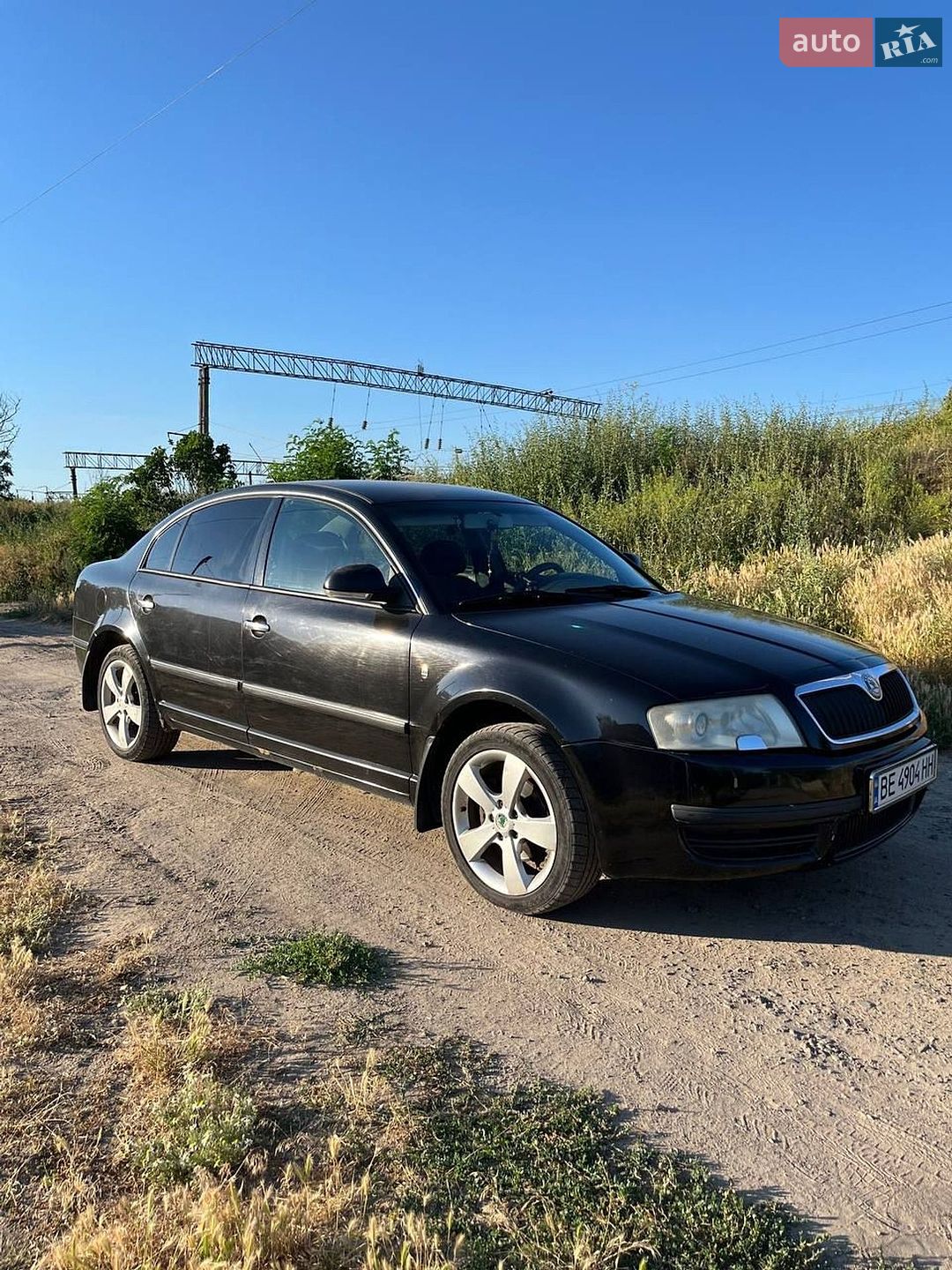 Skoda Superb 2008 VIN TMBAB43T49B300010 фото оголошення 15 з 35