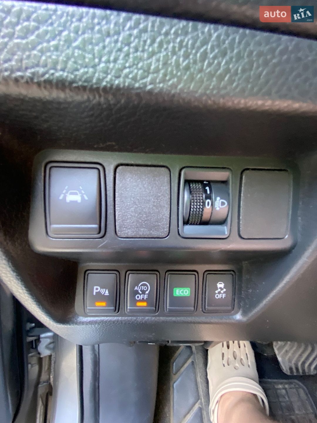 Nissan Qashqai 2016 VIN SJNFDAJ11U1744877 фото оголошення 7 з 9
