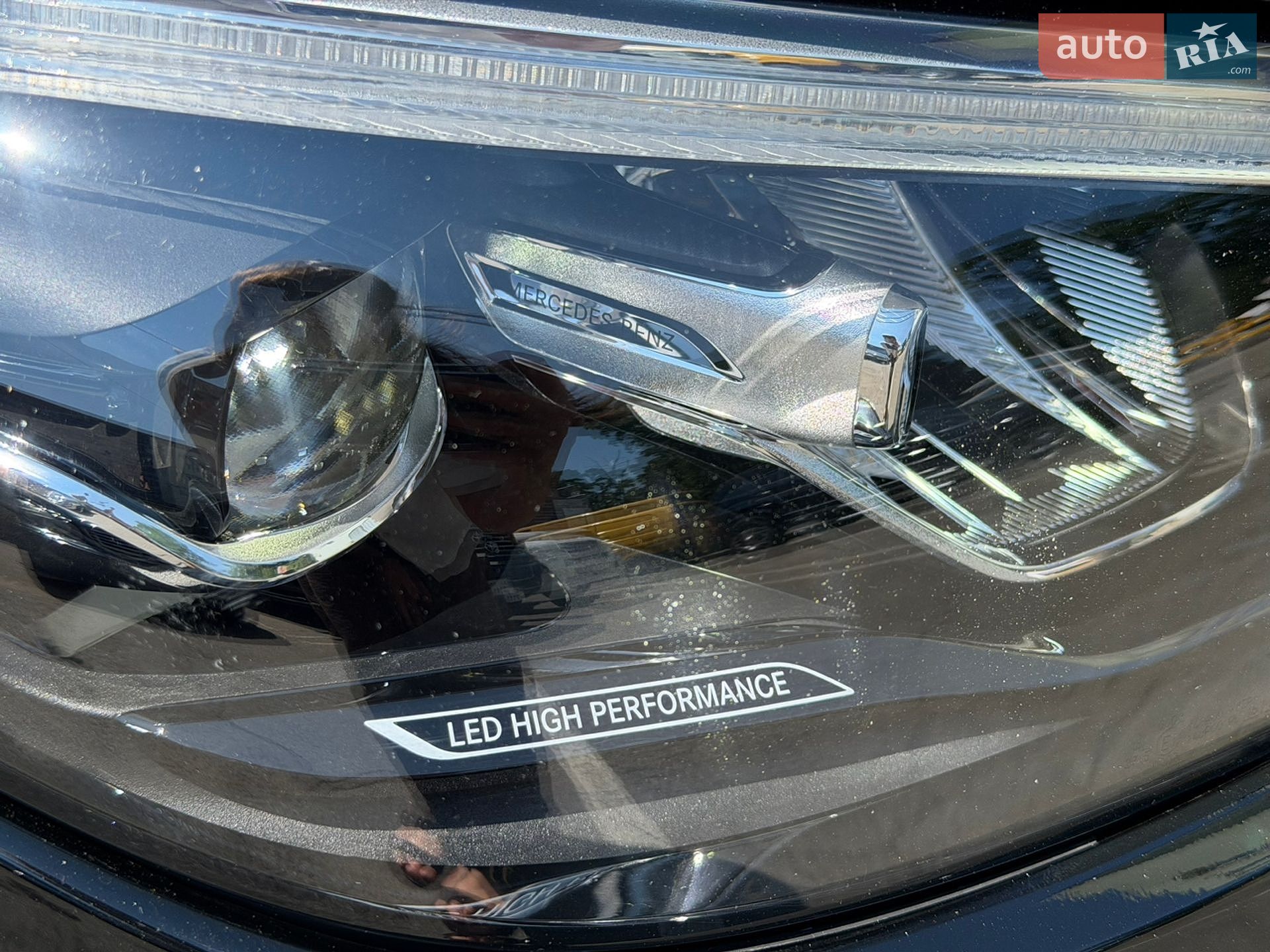 Mercedes-Benz C-Class 2023 VIN W1KAH0DB2PF094033 фото оголошення 38 з 47