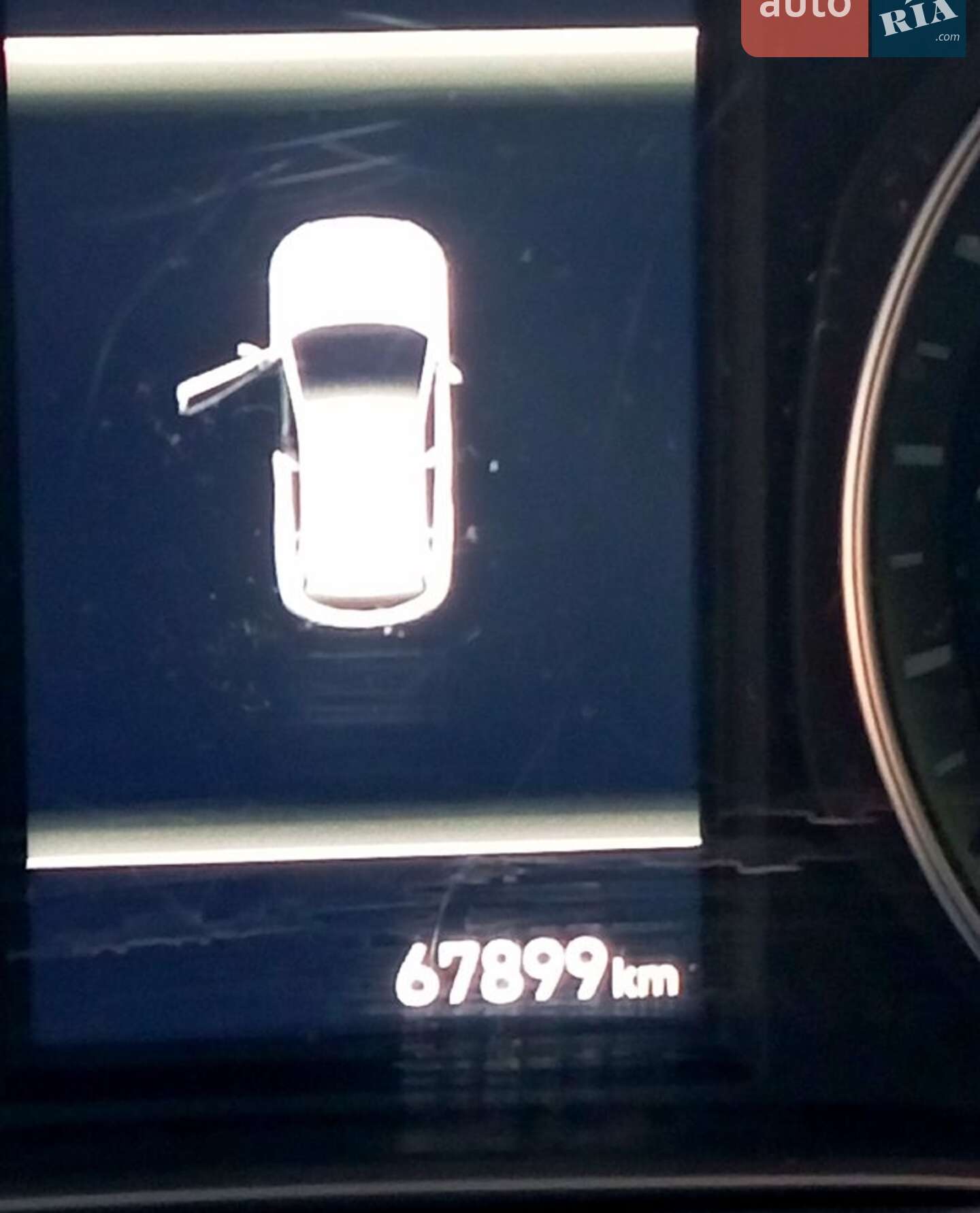 Hyundai Kona 2021 VIN KMHK3813GMU790509 фото оголошення 6 з 6