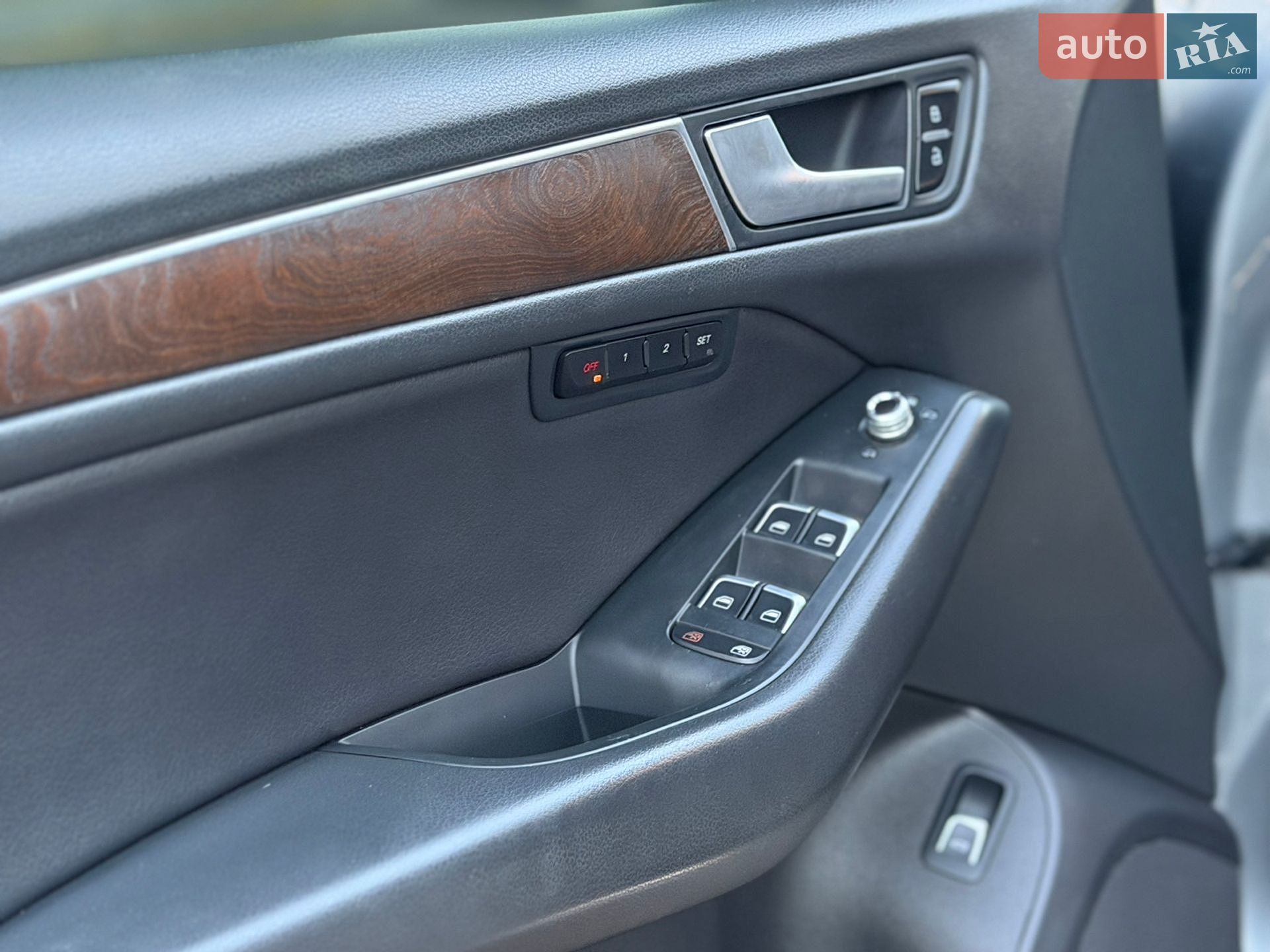 Audi Q5 2013 VIN WA1CMAFP3EA058708 фото оголошення 13 з 24