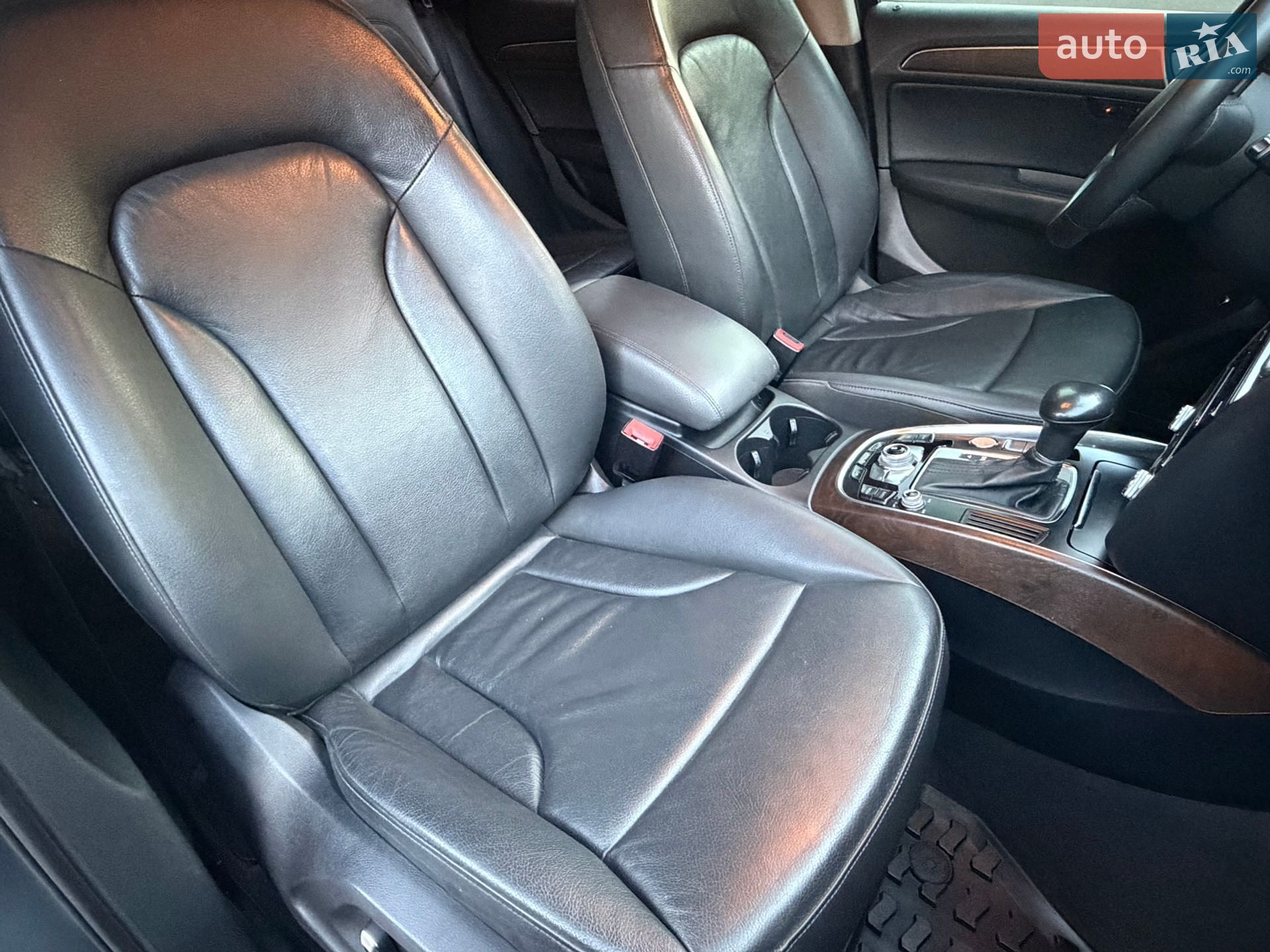 Audi Q5 2013 VIN WA1CMAFP3EA058708 фото оголошення 18 з 24