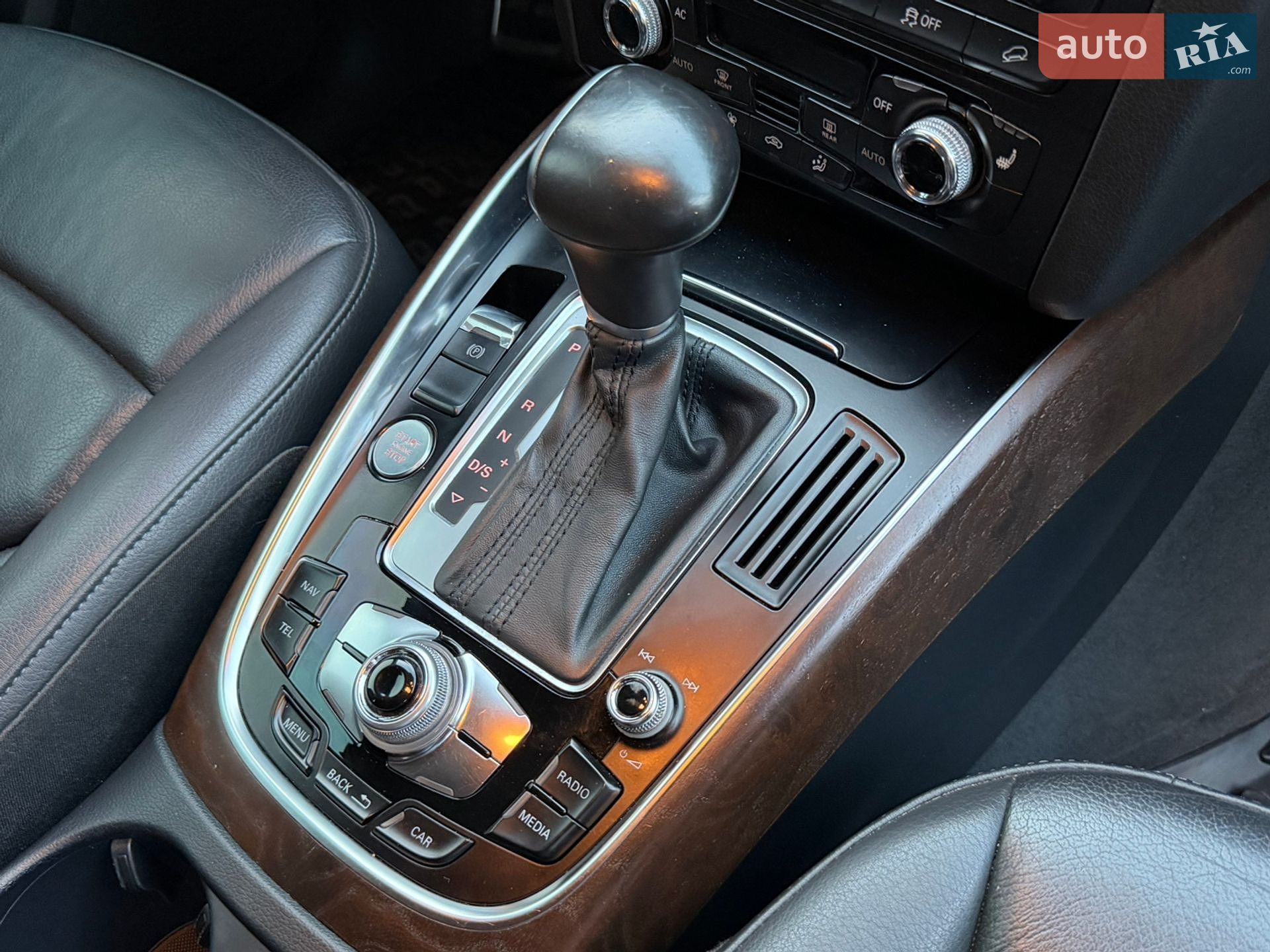 Audi Q5 2013 VIN WA1CMAFP3EA058708 фото оголошення 19 з 24