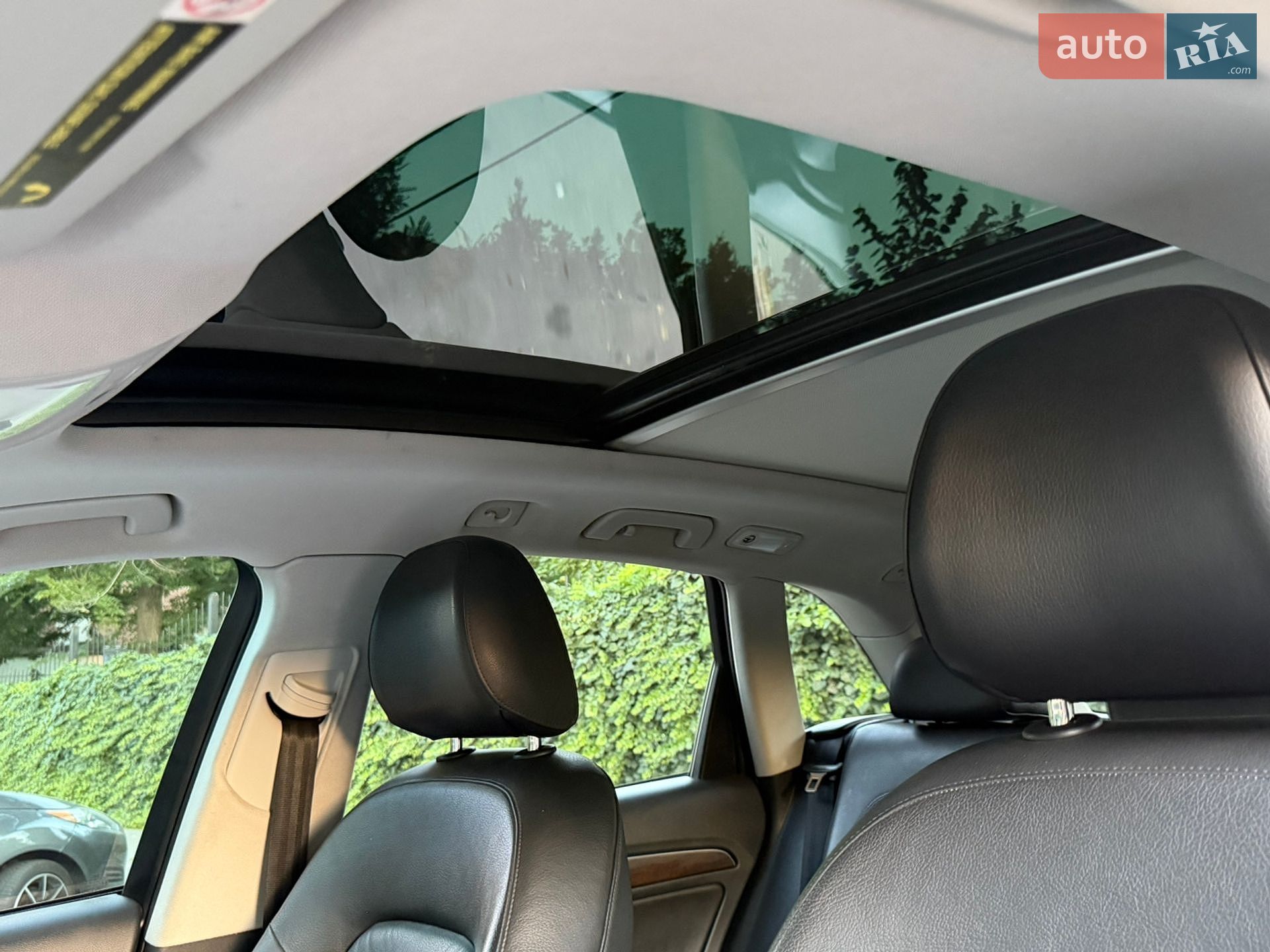 Audi Q5 2013 VIN WA1CMAFP3EA058708 фото оголошення 20 з 24