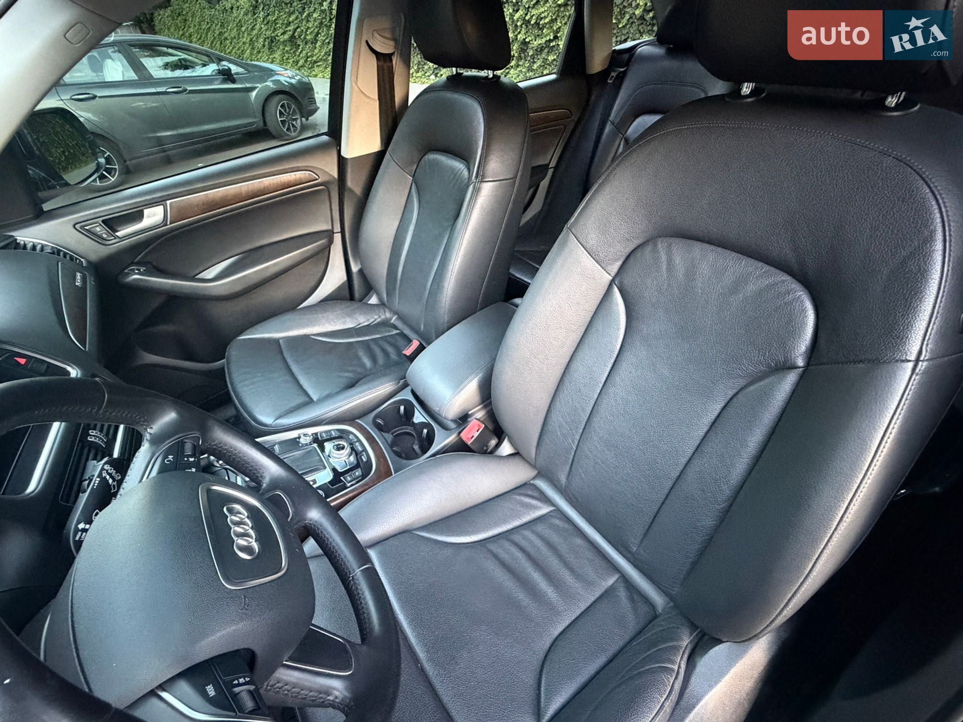 Audi Q5 2013 VIN WA1CMAFP3EA058708 фото оголошення 21 з 24