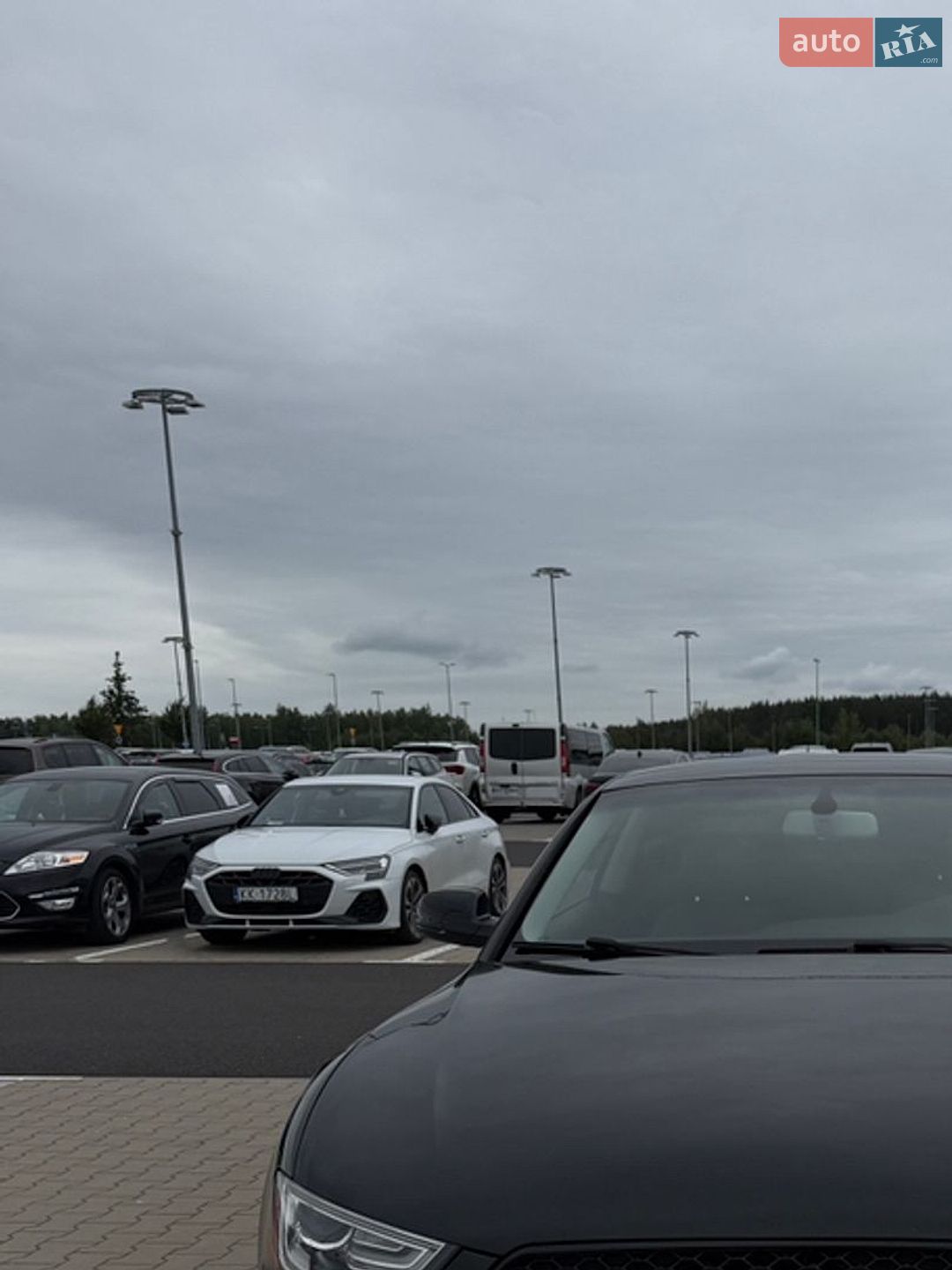 Audi A5 2014 VIN WAUCFAFR3FA028818 фото оголошення 5 з 24