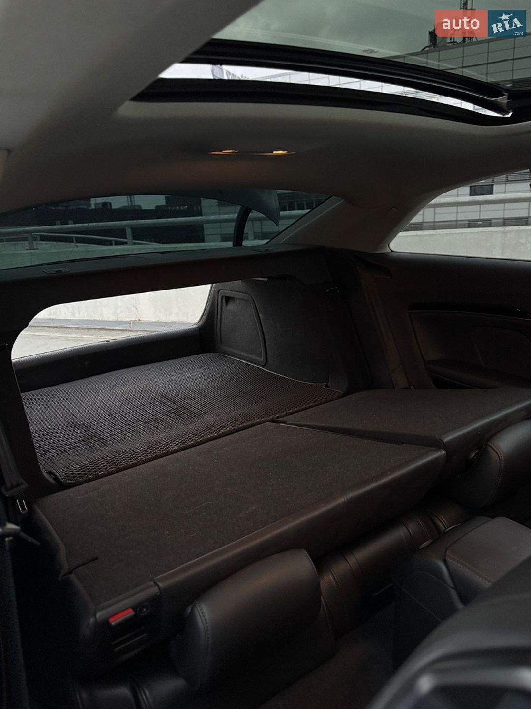 Audi A5 2014 VIN WAUCFAFR3FA028818 фото оголошення 15 з 24