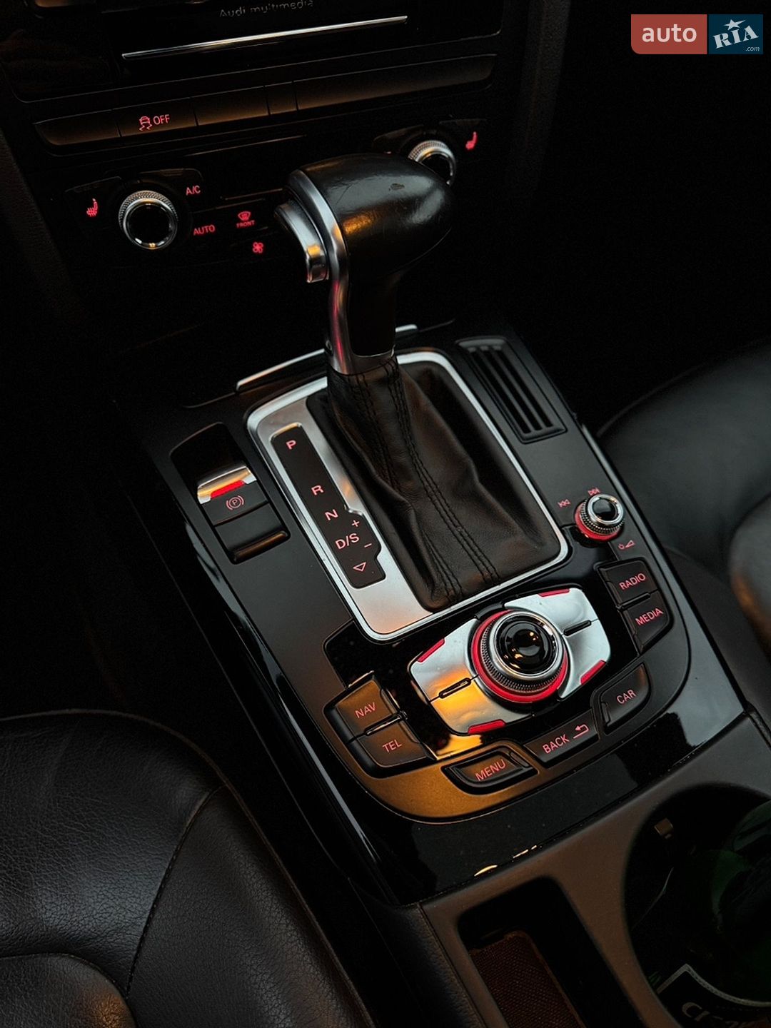 Audi A5 2014 VIN WAUCFAFR3FA028818 фото оголошення 19 з 24