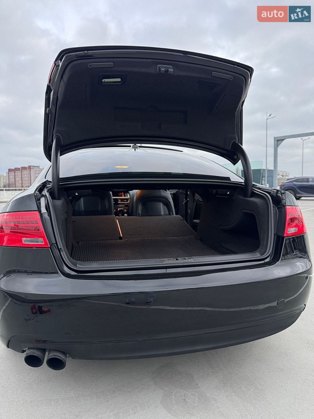 Audi A5 2014 VIN WAUCFAFR3FA028818 фото оголошення 16 з 24