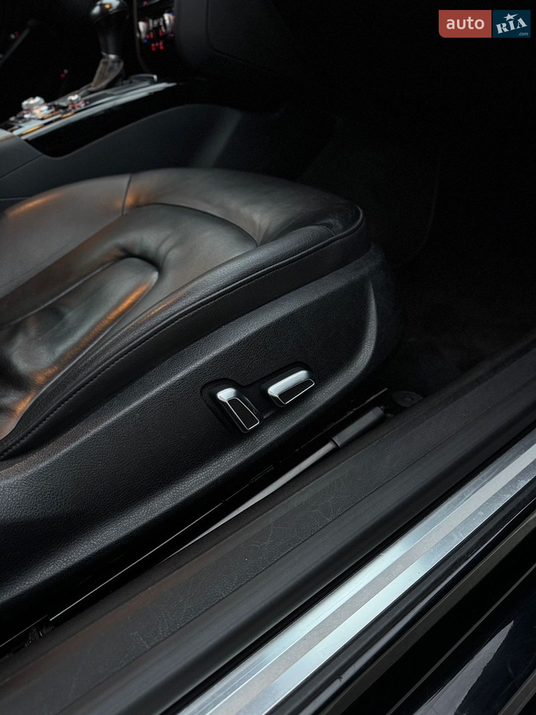 Audi A5 2014 VIN WAUCFAFR3FA028818 фото оголошення 20 з 24