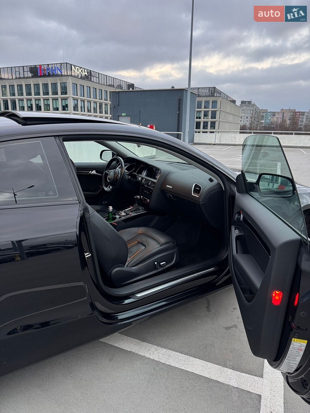 Audi A5 2014 VIN WAUCFAFR3FA028818 фото оголошення 22 з 24