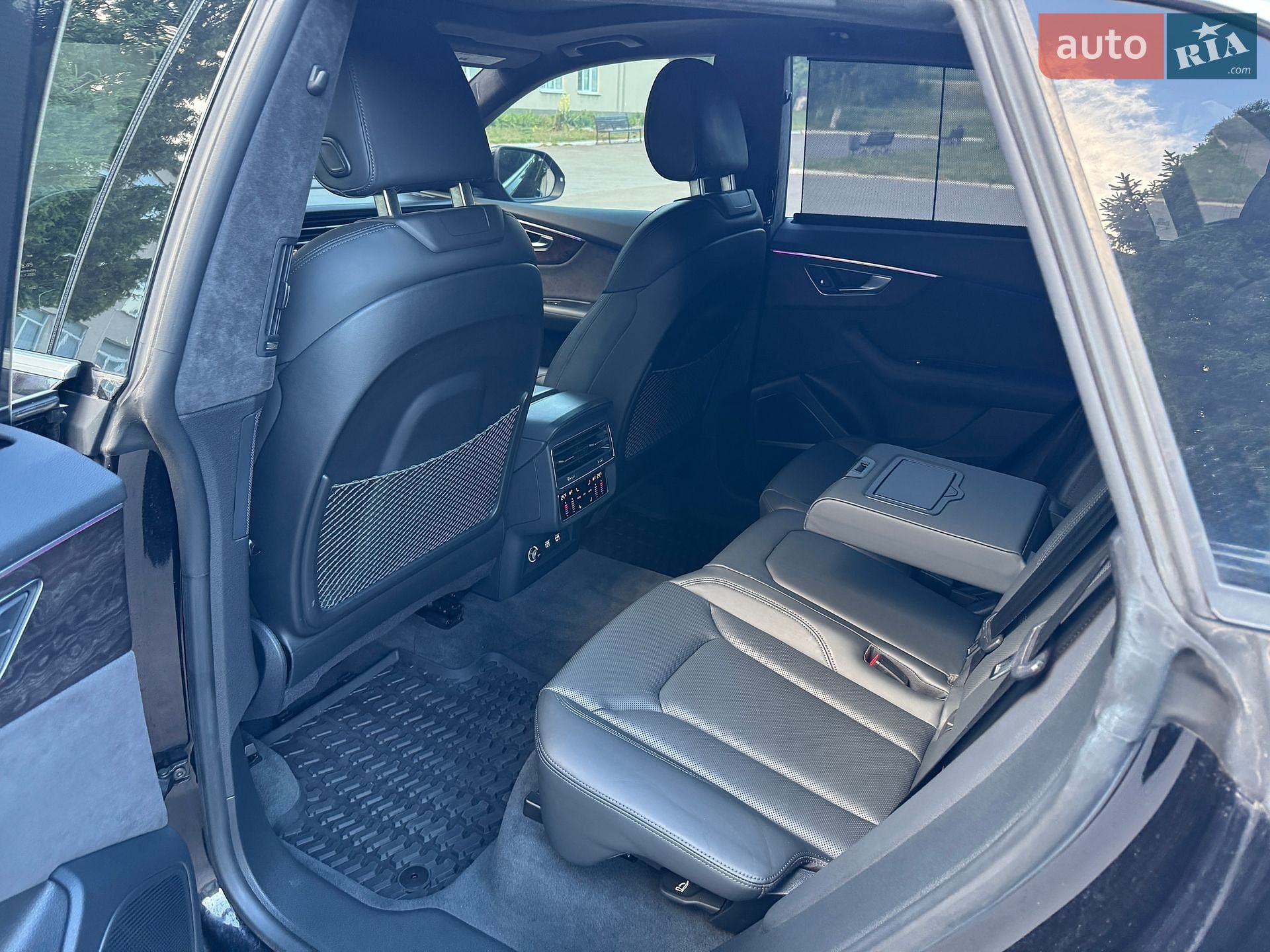 Audi Q8 2019 VIN WA1FVAF16LD002053 фото оголошення 34 з 58