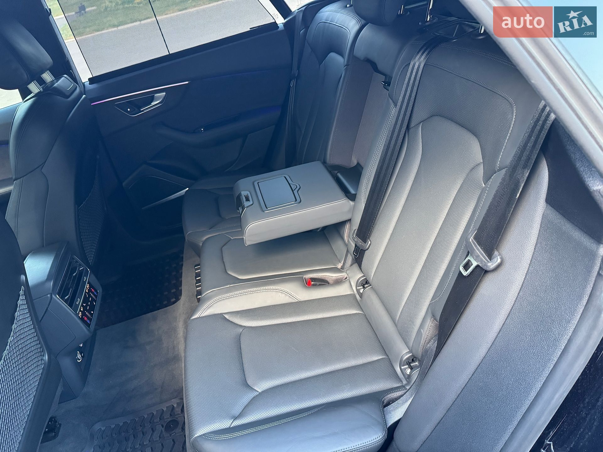 Audi Q8 2019 VIN WA1FVAF16LD002053 фото оголошення 35 з 58