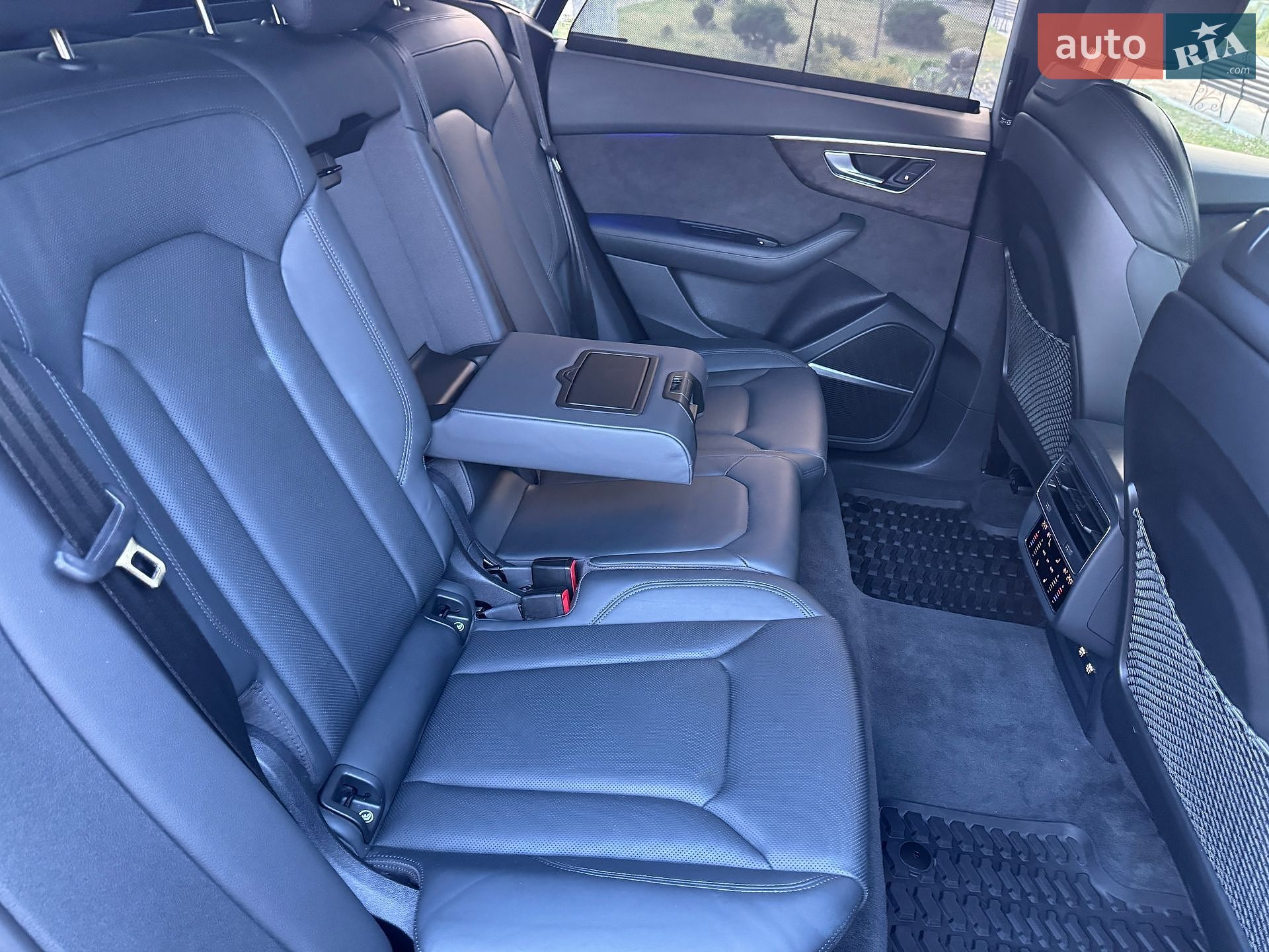 Audi Q8 2019 VIN WA1FVAF16LD002053 фото оголошення 39 з 58