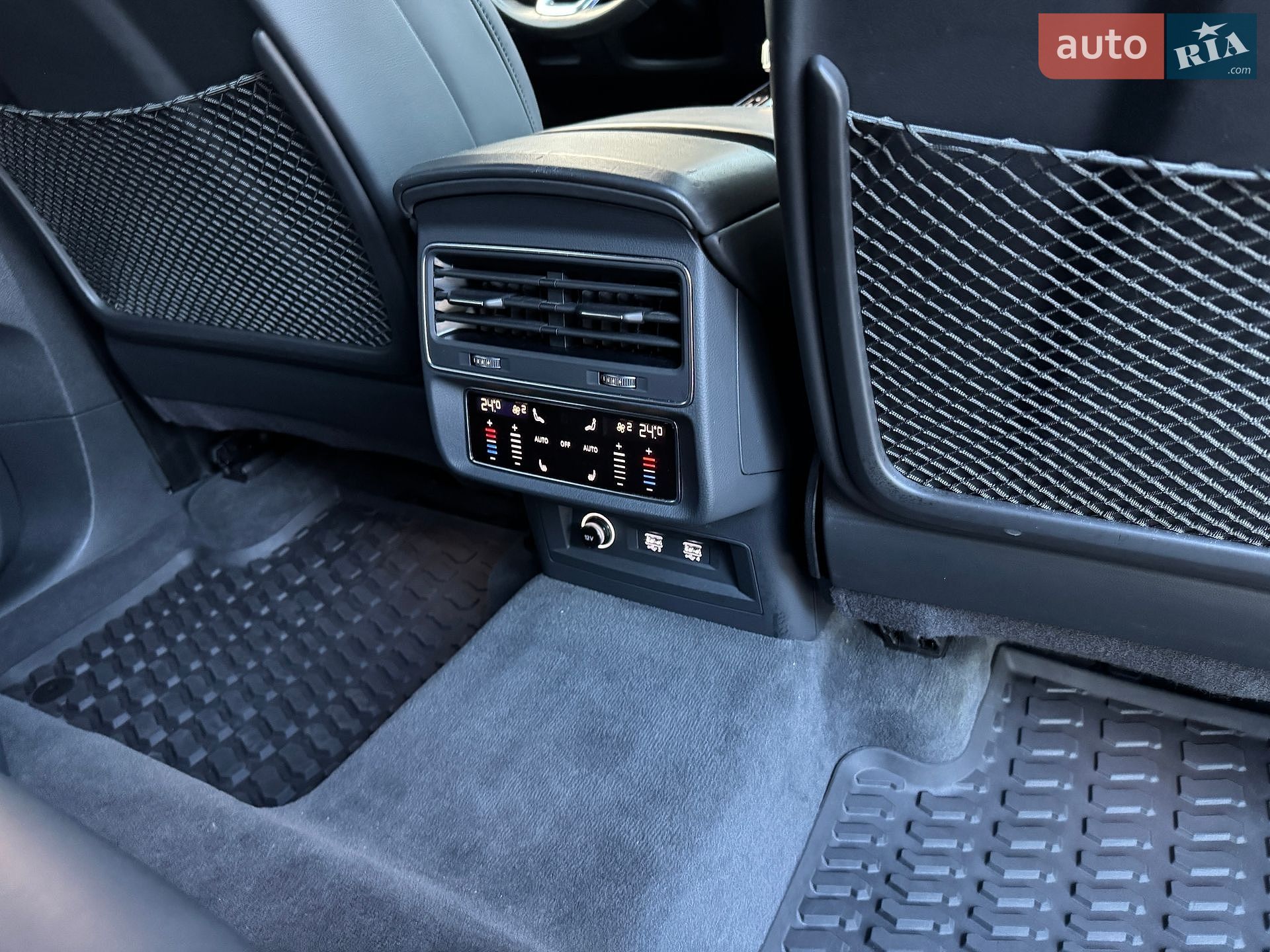 Audi Q8 2019 VIN WA1FVAF16LD002053 фото оголошення 40 з 58
