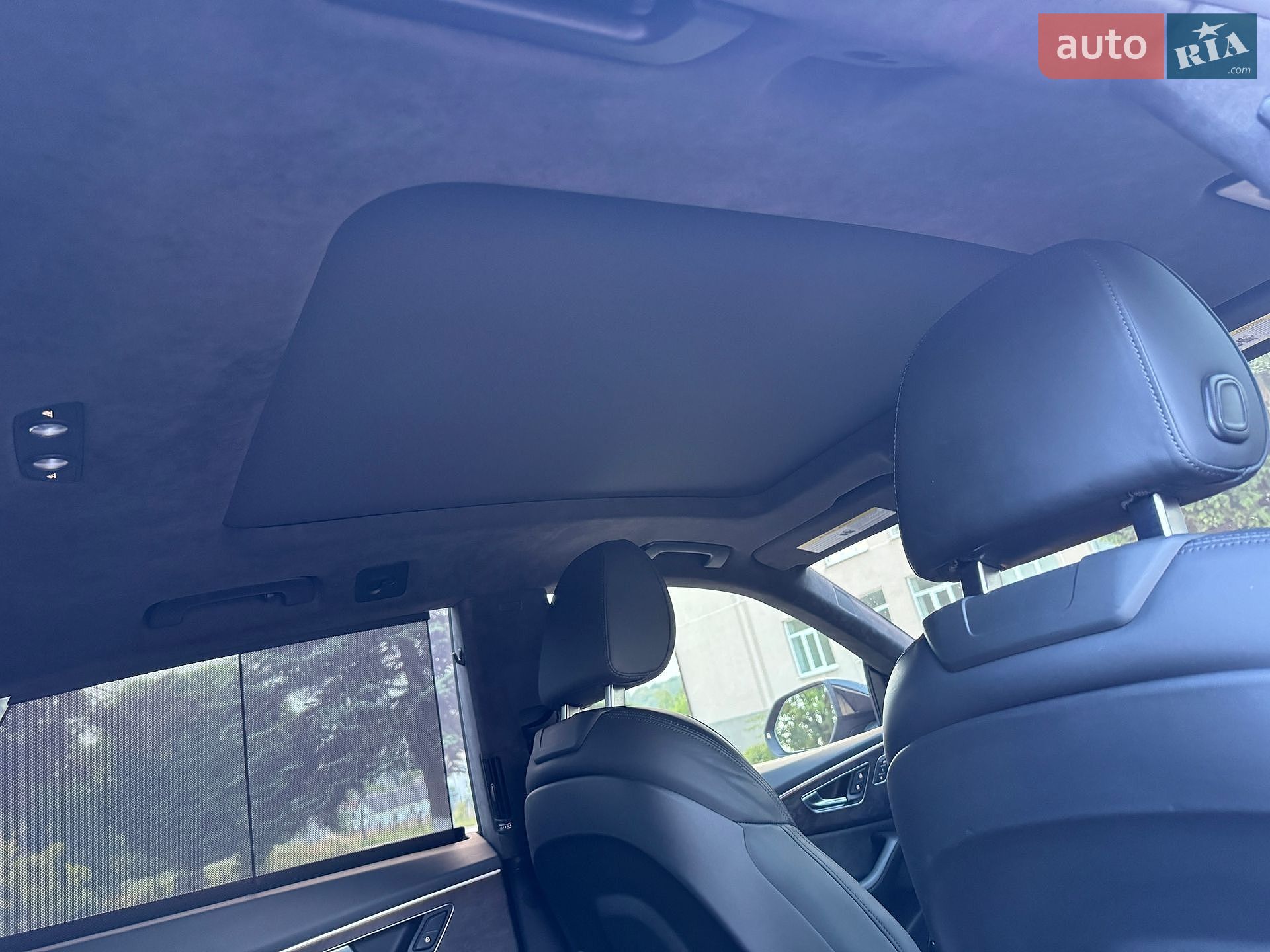 Audi Q8 2019 VIN WA1FVAF16LD002053 фото оголошення 41 з 58