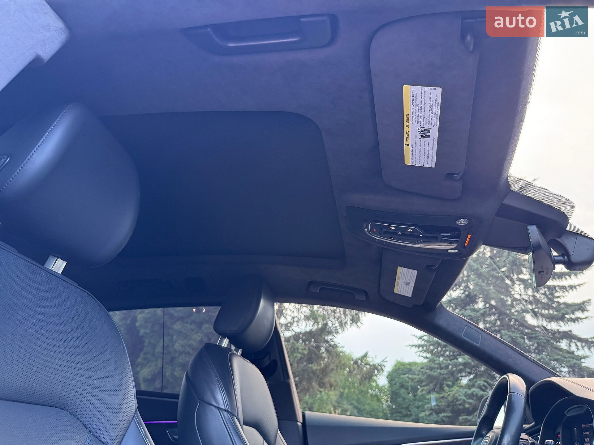 Audi Q8 2019 VIN WA1FVAF16LD002053 фото оголошення 47 з 58